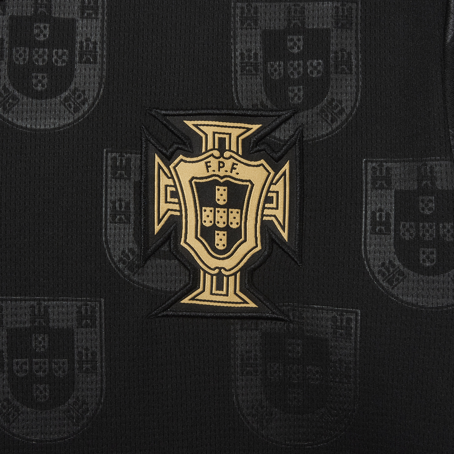 AlphaJersey-Portugal 2026 Away Jersey - Fans Version