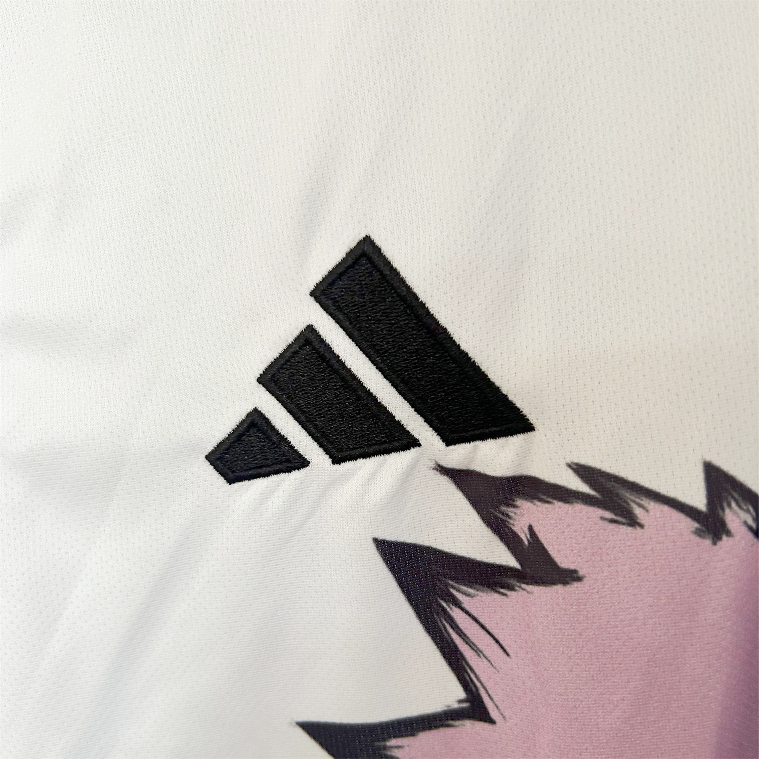 AlphaJersey-Japan 25-26 Naruto & Sasuke Special Edition Jersey - Fans Version