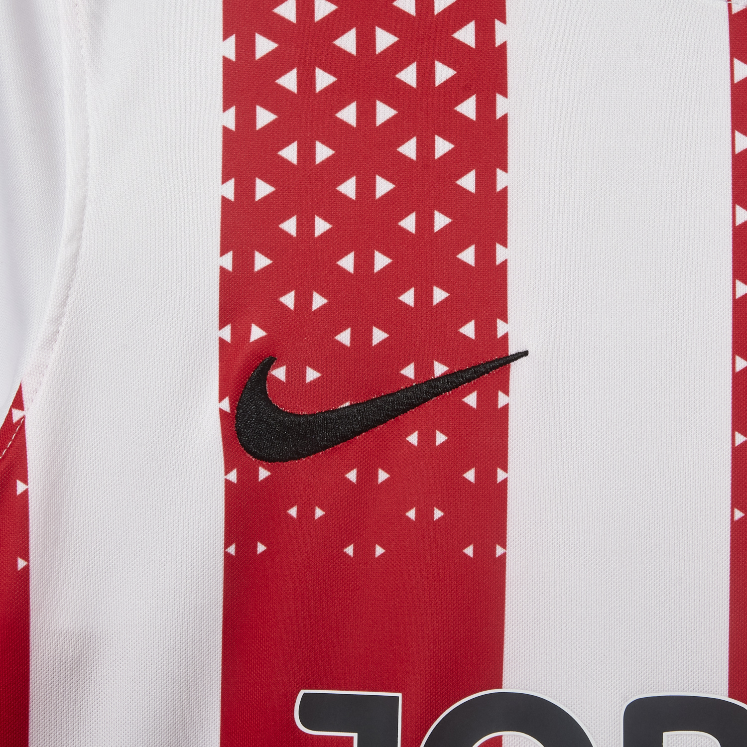 AlphaJersey-SC Freiburg 25-26 Home Jersey - Fans Version