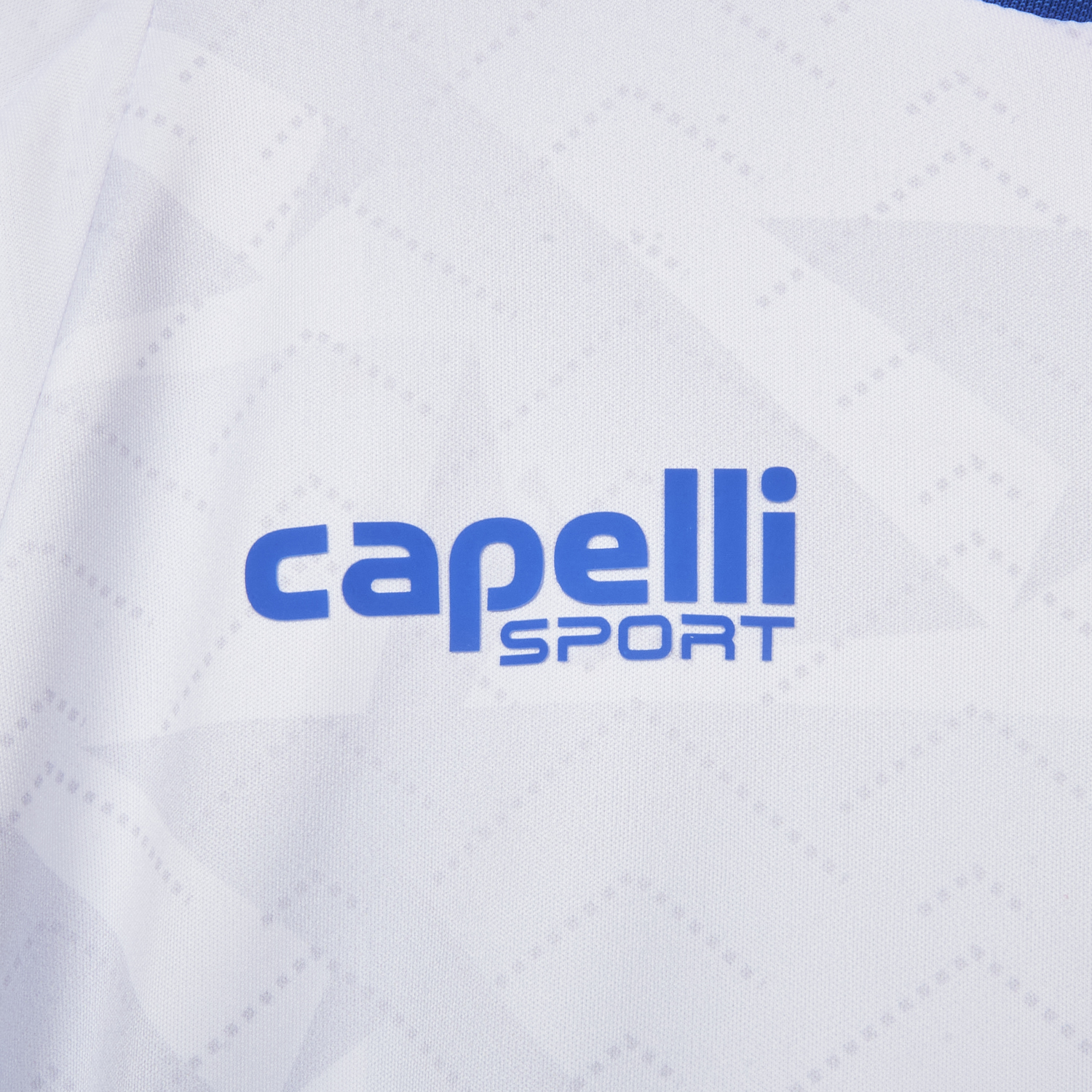 AlphaJersey-Cabo Verde 2026 Away Jersey - Fans Version
