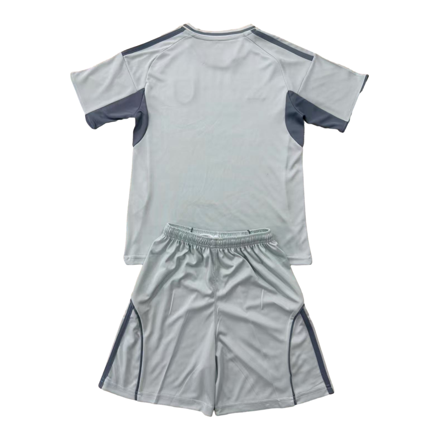 AlphaJersey-San Jose Earthquakes 25-26 Pre-Match Training Kids Kit