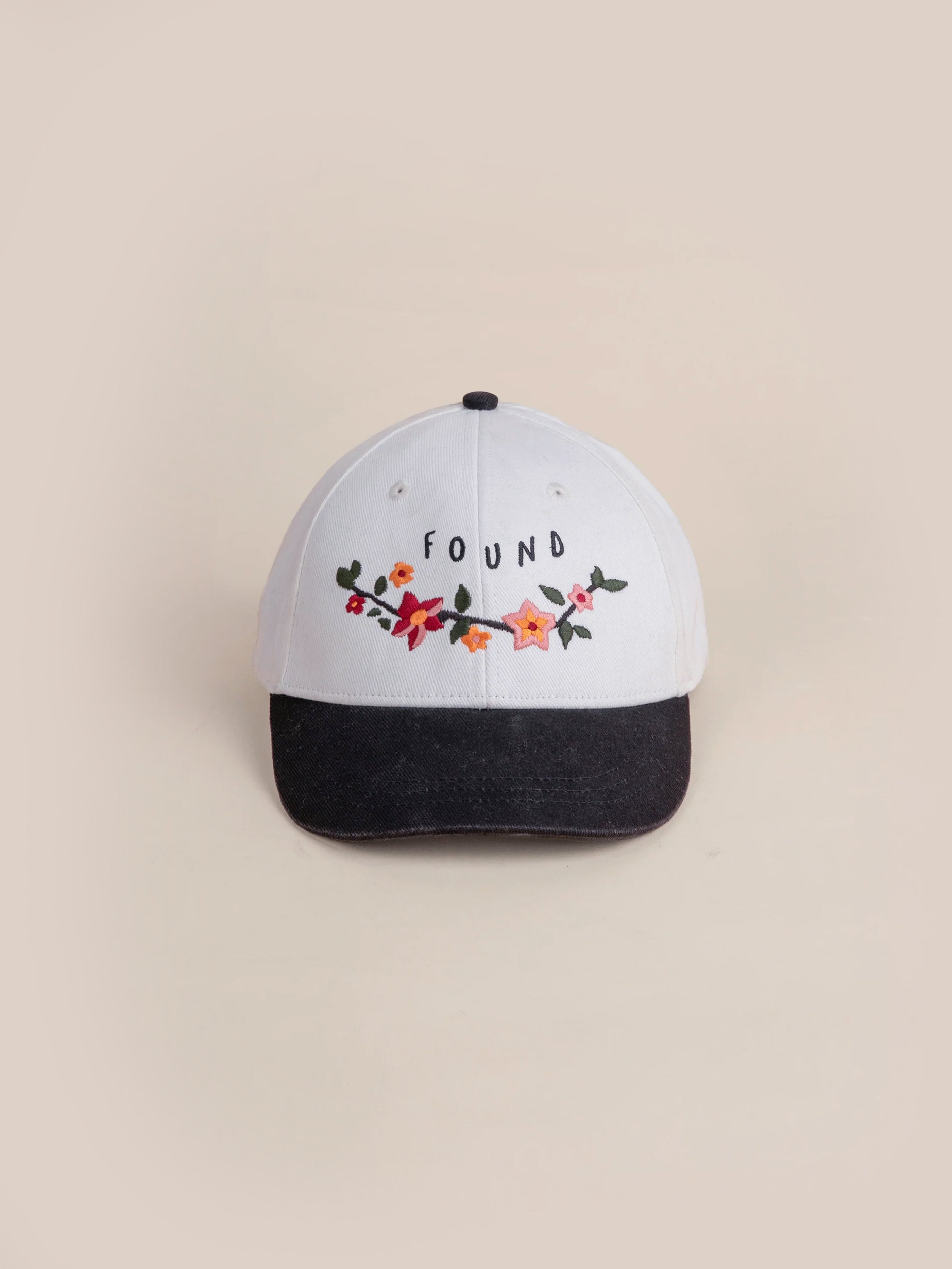 Greenlands Contrast Cap | Modern Menswear by yycbvcnbmmnbm