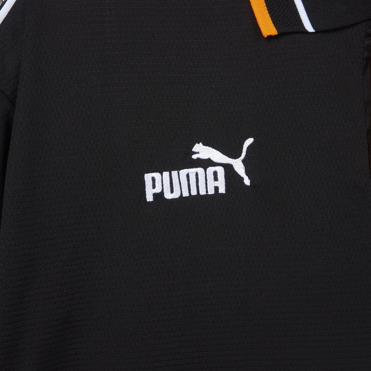 AlphaJersey-St. Pauli 25-26 Retro Style Polo Jersey - Fans Version
