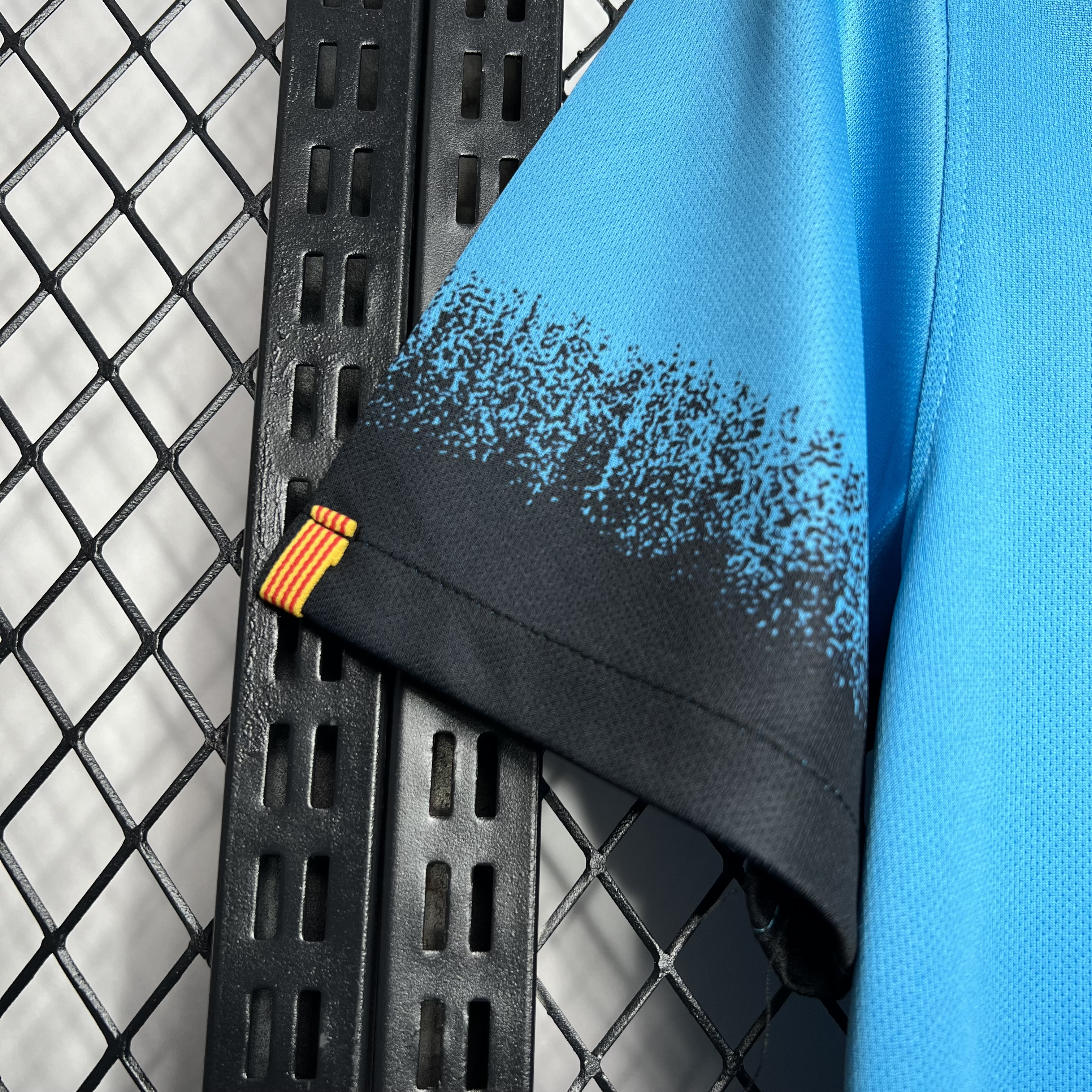 AlphaJersey-Retro Barcelona 15-16 Third Jersey