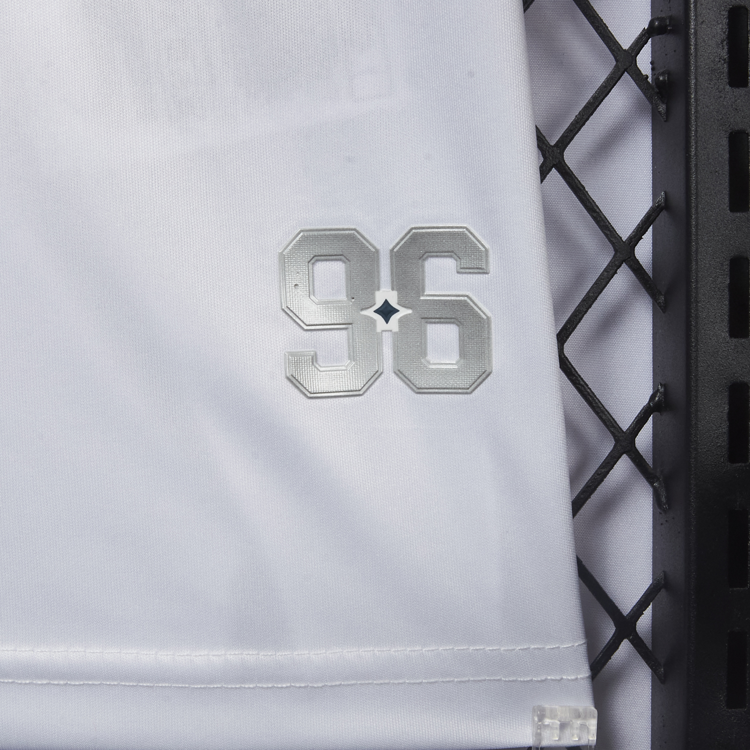 AlphaJersey-LA Galaxy 2026 Home Jersey - Fans Version