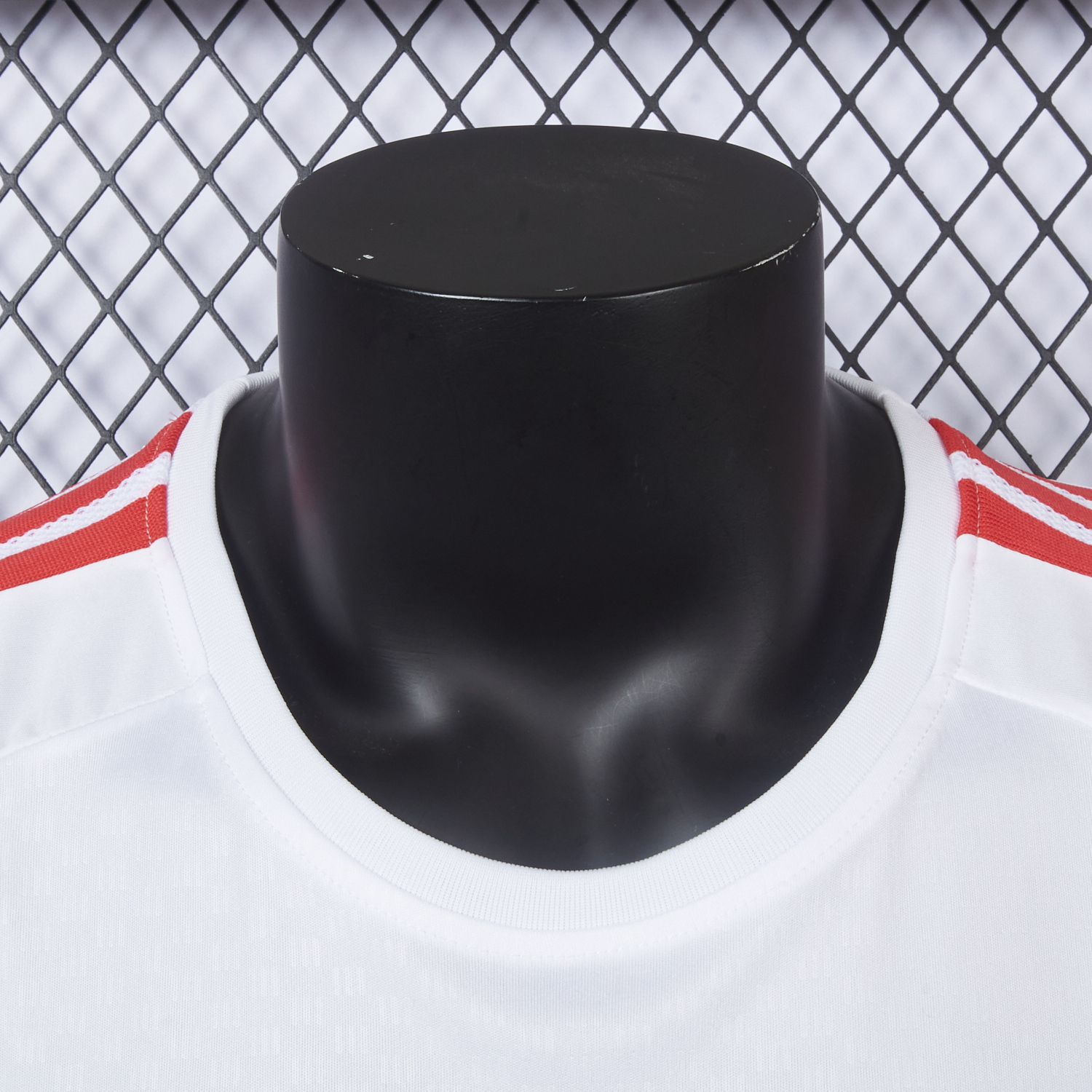 AlphaJersey-Colombia 2026 Pre-Match Training Jersey - Player Version
