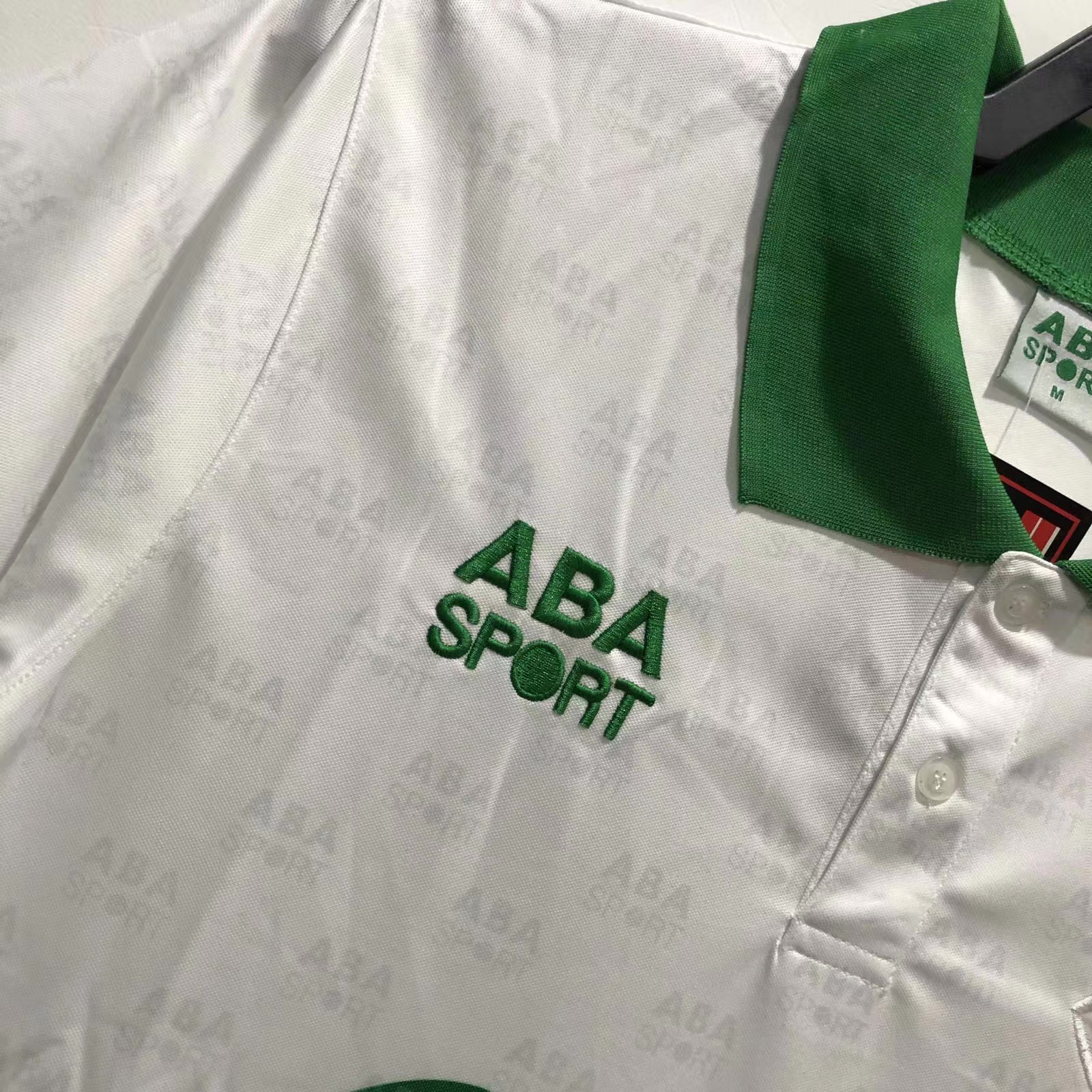 AlphaJersey-Retro Mexico 1995 Away Stadium Jersey