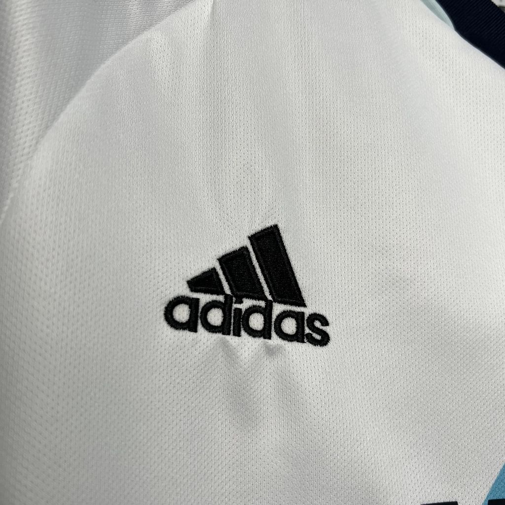 AlphaJersey-Retro C.H.E.L.S.E.A 2012-13 Away White Jersey