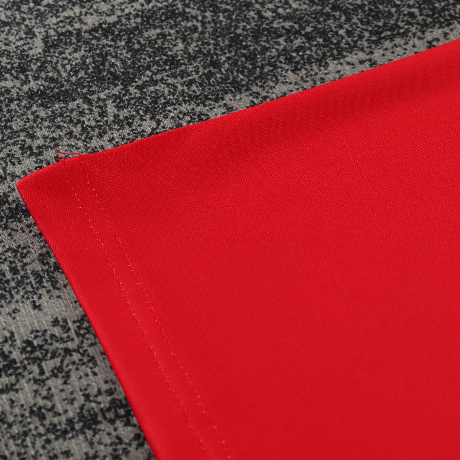 AlphaJersey-Retro Liver.pool 1991-92 Home Kids Kit