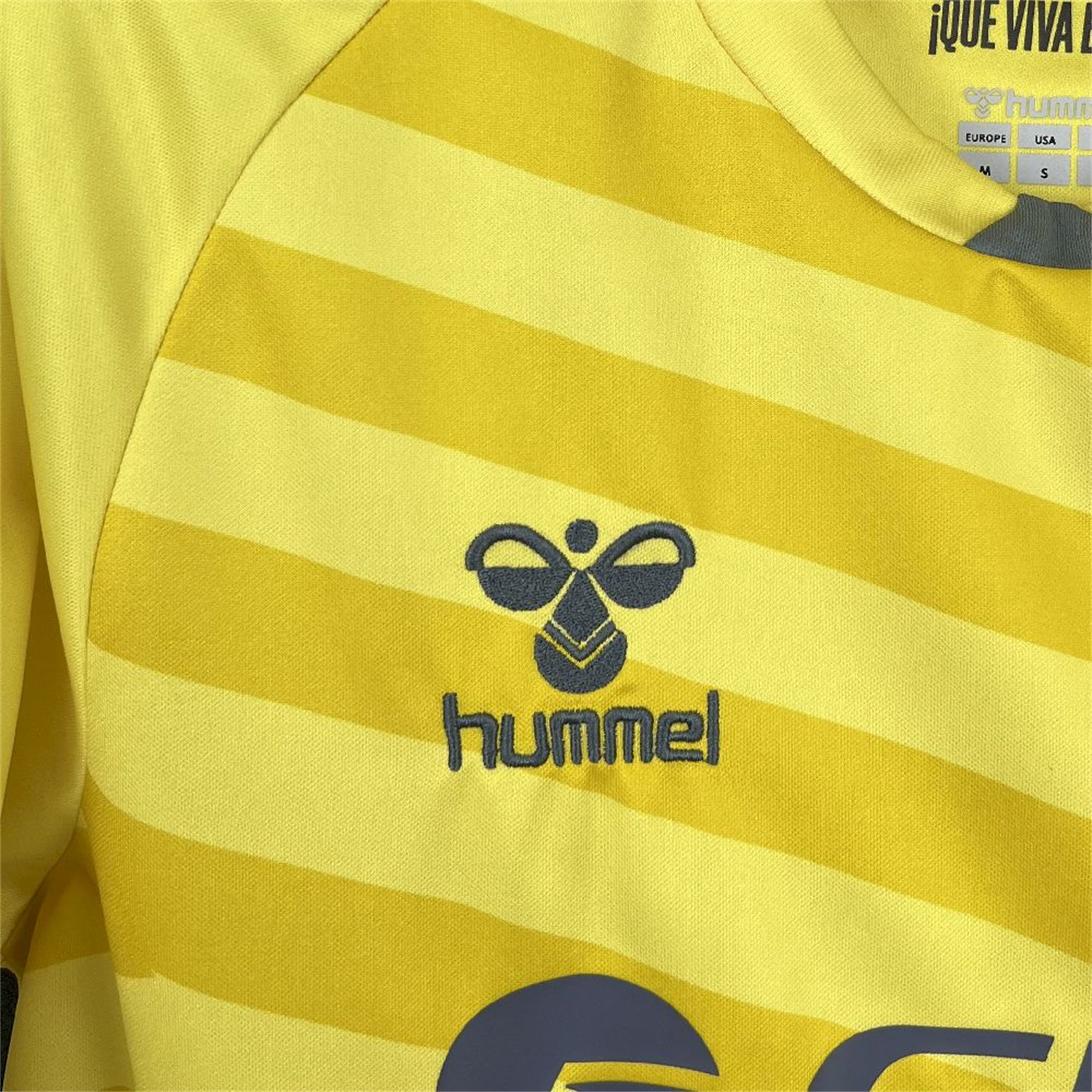 AlphaJersey-Real Betis 25-26 Yellow Goalkeeper Jersey - Fans Version