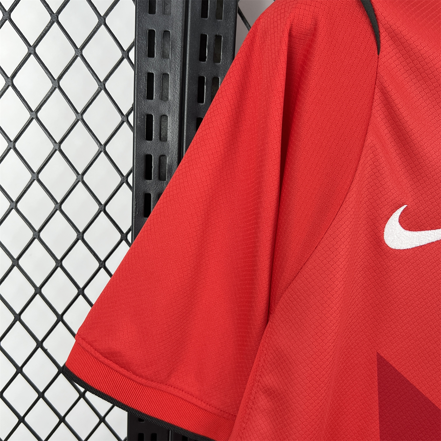 AlphaJersey-Canada 2026 Home Jersey - Fans Version