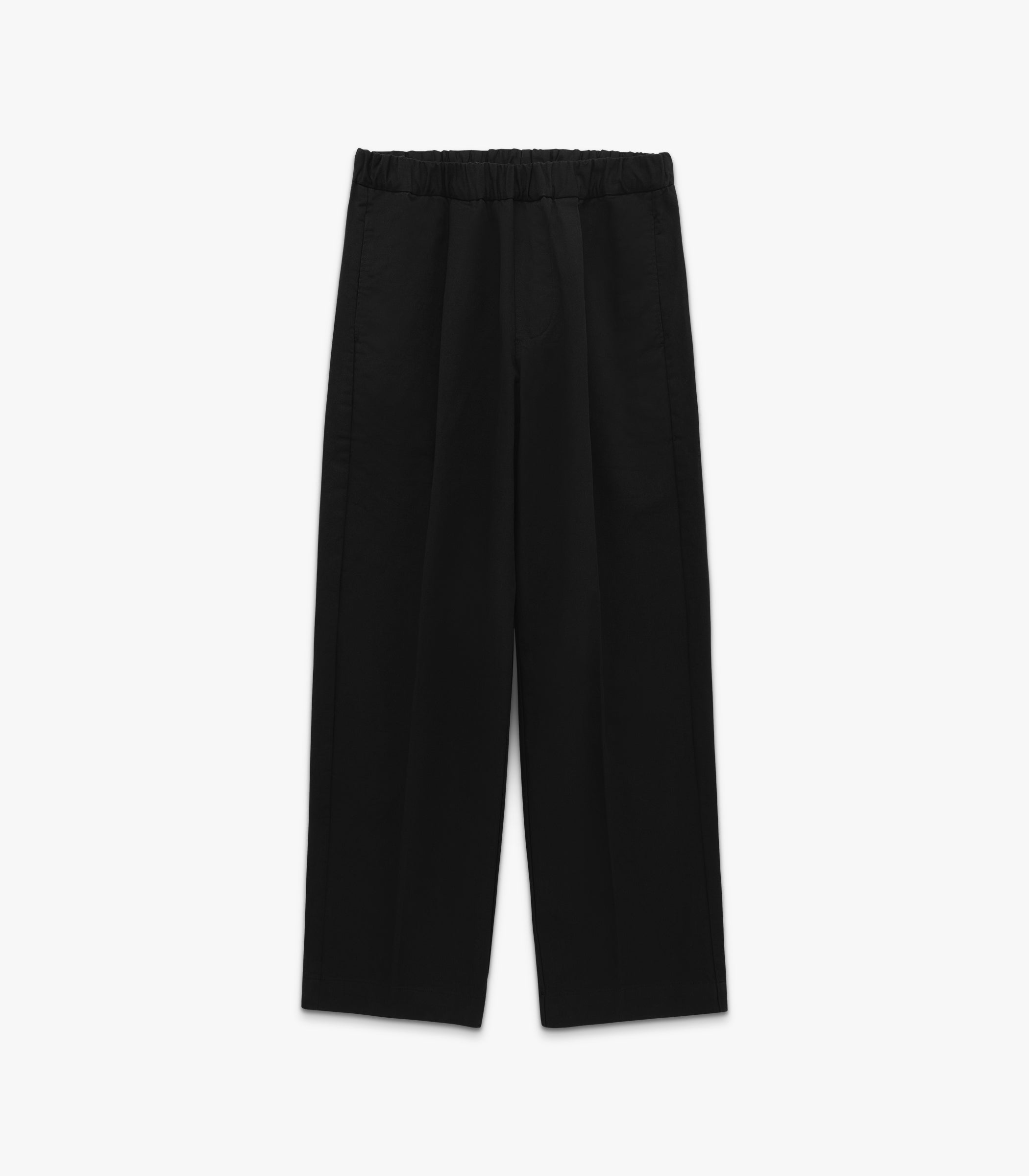 Park Twill Cotton & Linen Pant | Modern Menswear by yycbvcnbmmnbm