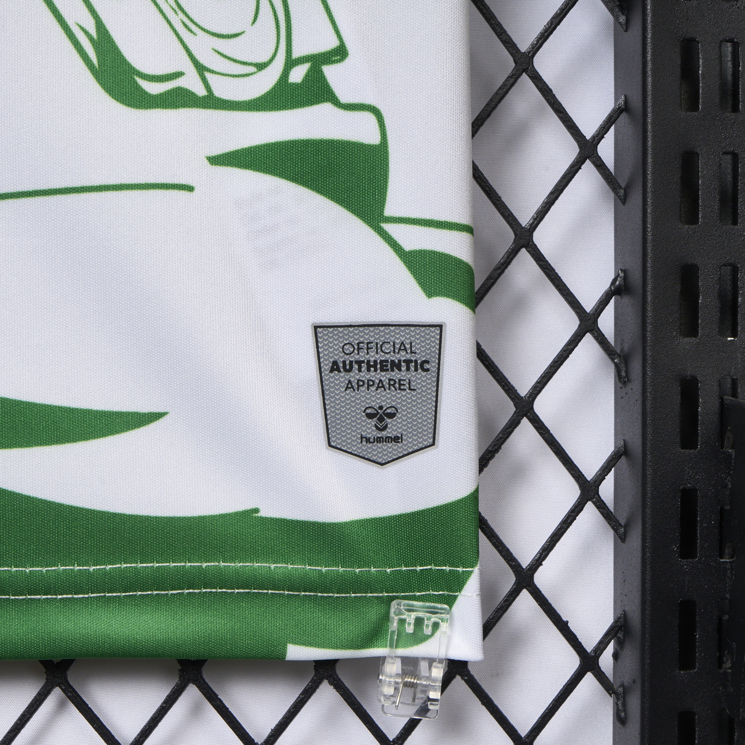 AlphaJersey-Real Betis 25-26 NARUTO Special Edition Jersey - Fans Version