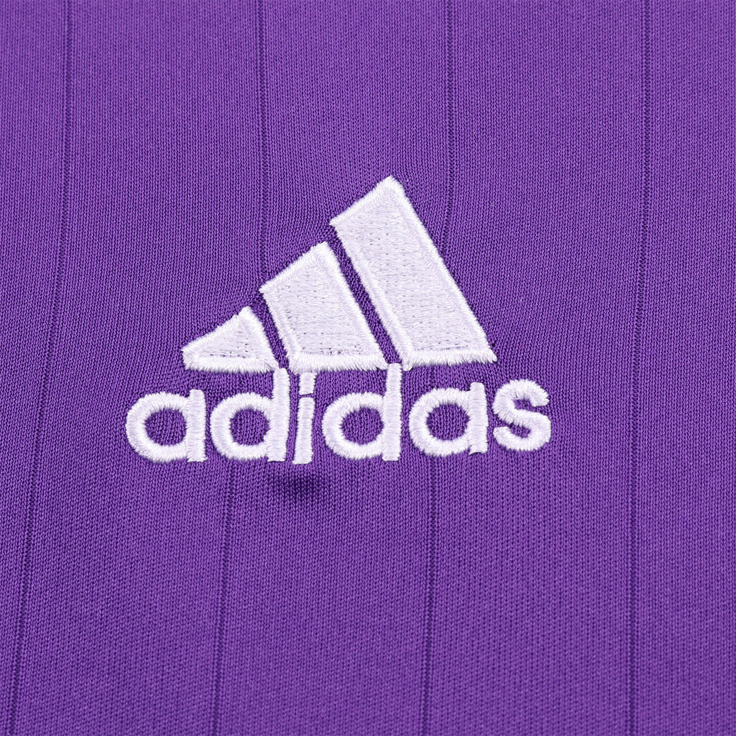 AlphaJersey-Retro Real Madrid 2006-07 Away Purple Kids Kit