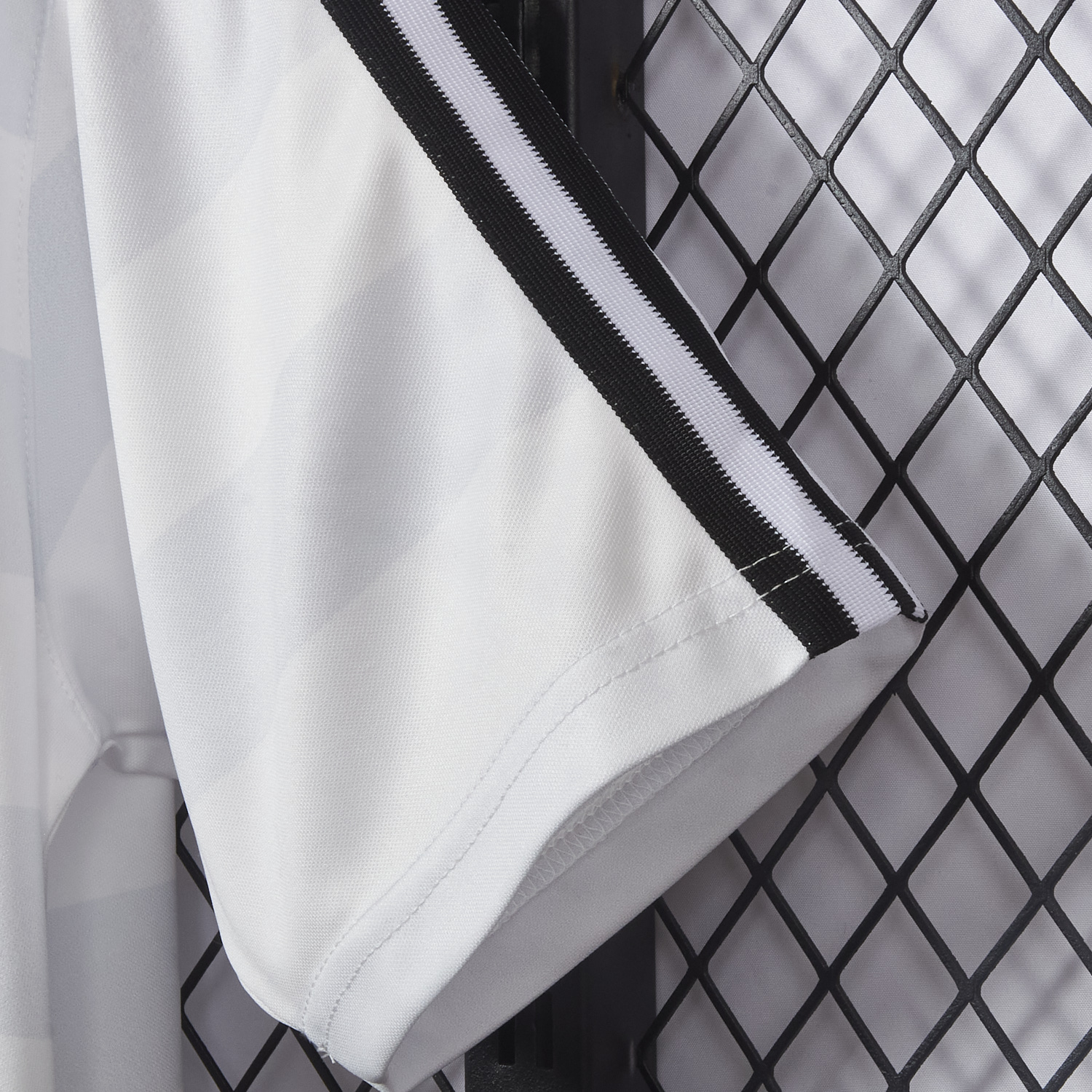 AlphaJersey-Retro Germany 1984 Home Jersey