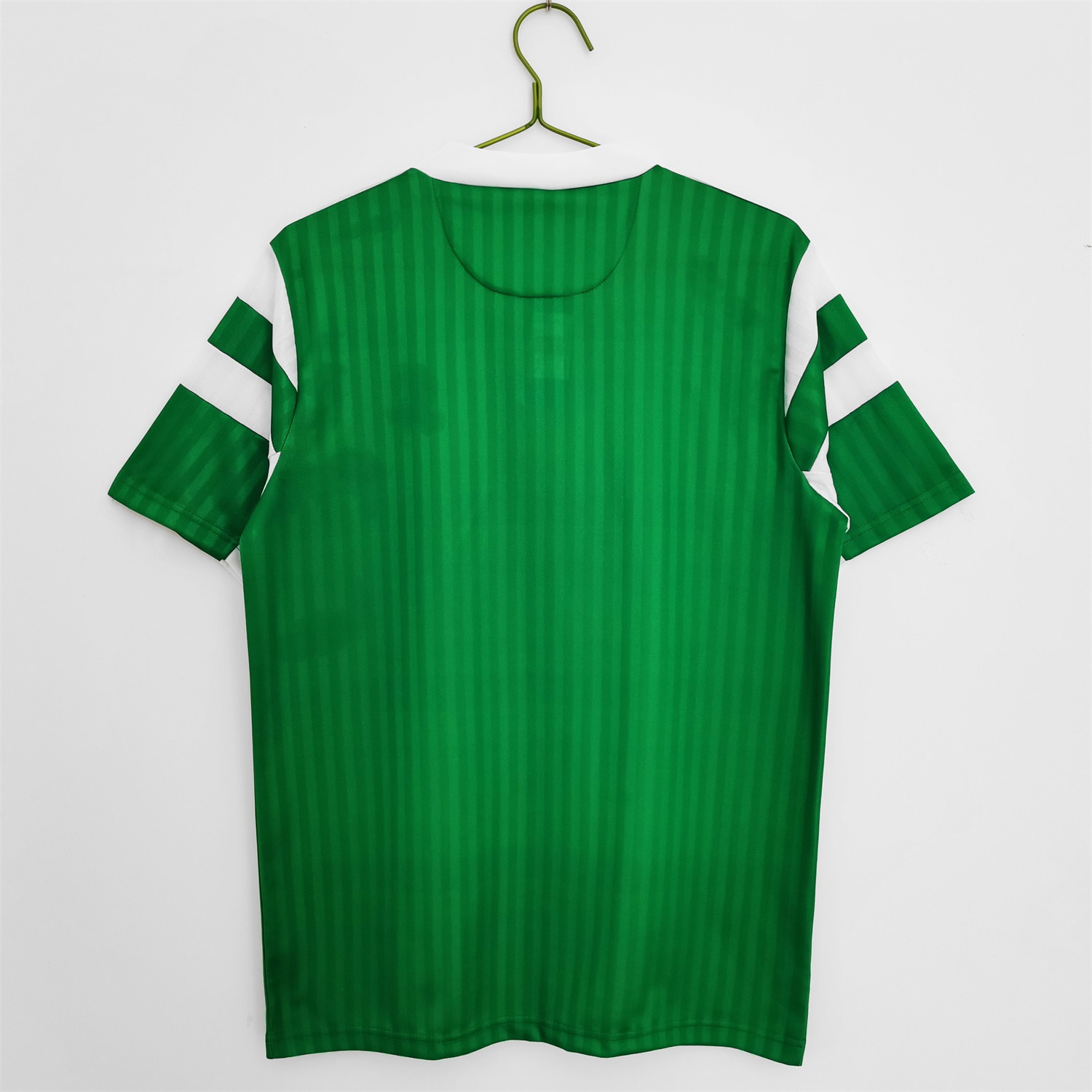 AlphaJersey-Retro Cameroon 1990 Home Jersey