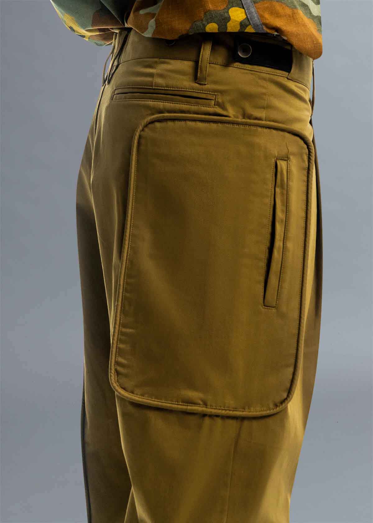 Kargo Bronze: Boxer Fit | Modern Menswear by yycbvcnbmmnbm