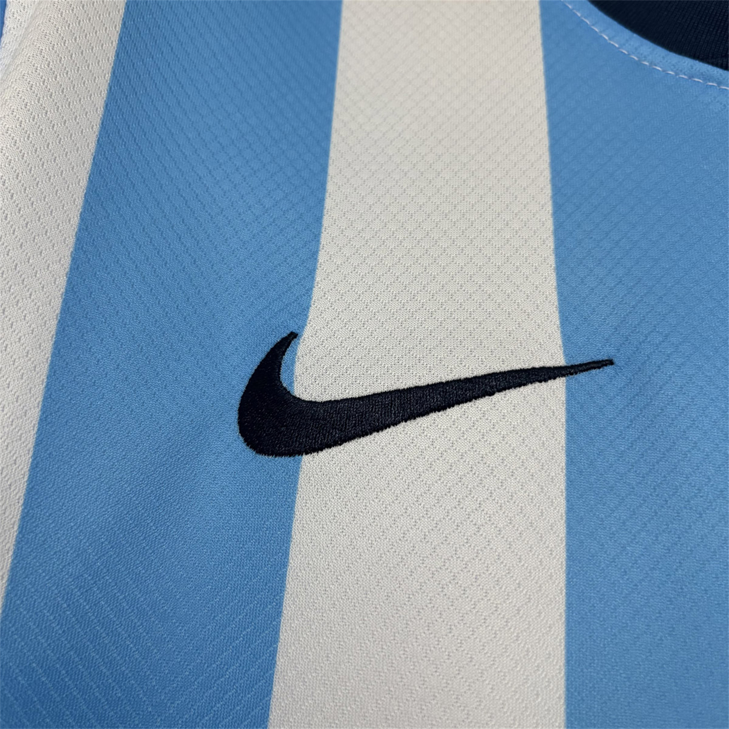 AJ-AlphaJersey-Racing Club de Avellaneda 26-27 Home Jersey - Fans Version