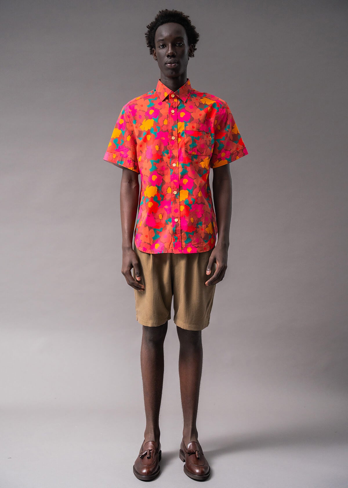 Fck-U Print SS26 | Modern Menswear by yycbvcnbmmnbm