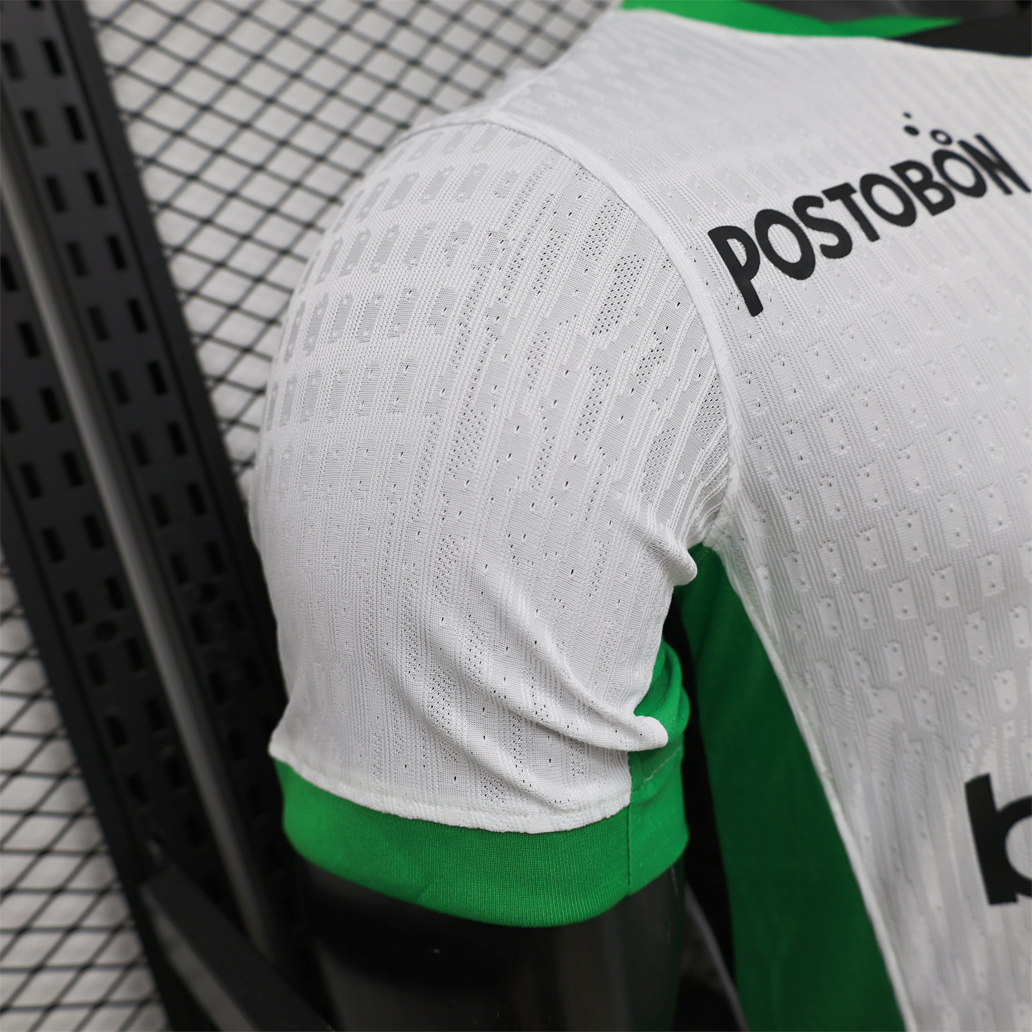 AlphaJersey-Atlético Nacional 2026 Away Jersey - Player Version