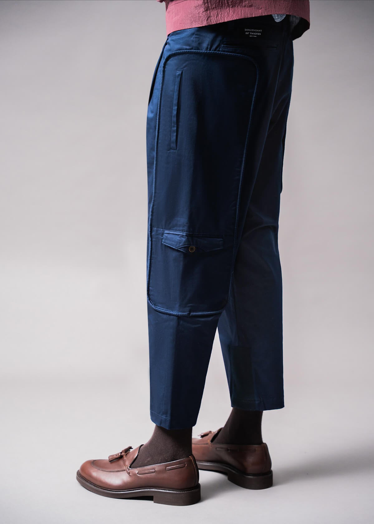 Kargo Navy: Boxer Fit | Modern Menswear by yycbvcnbmmnbm