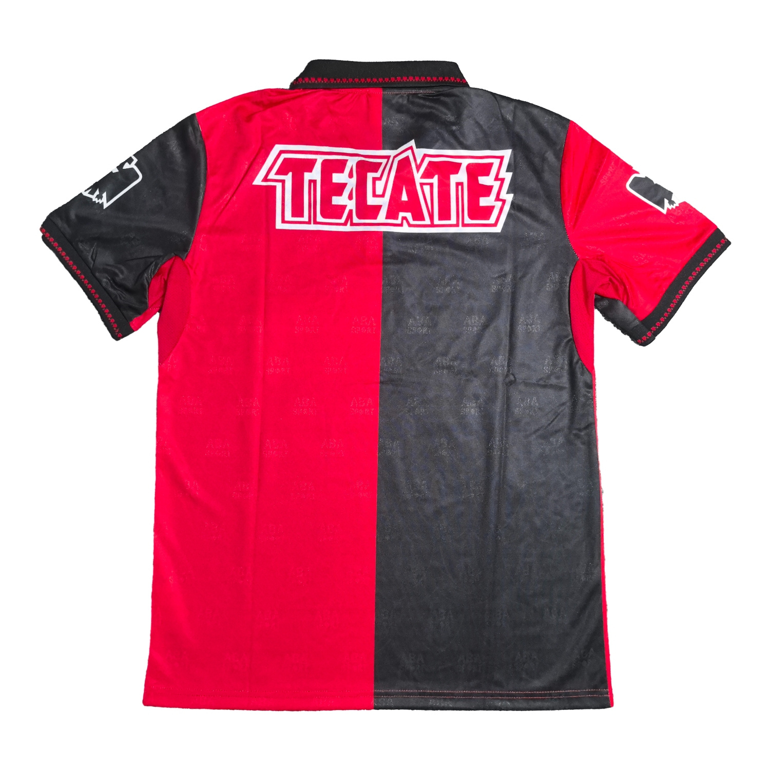 AlphaJersey-Retro Atlas FC 1994-95 Home Jersey