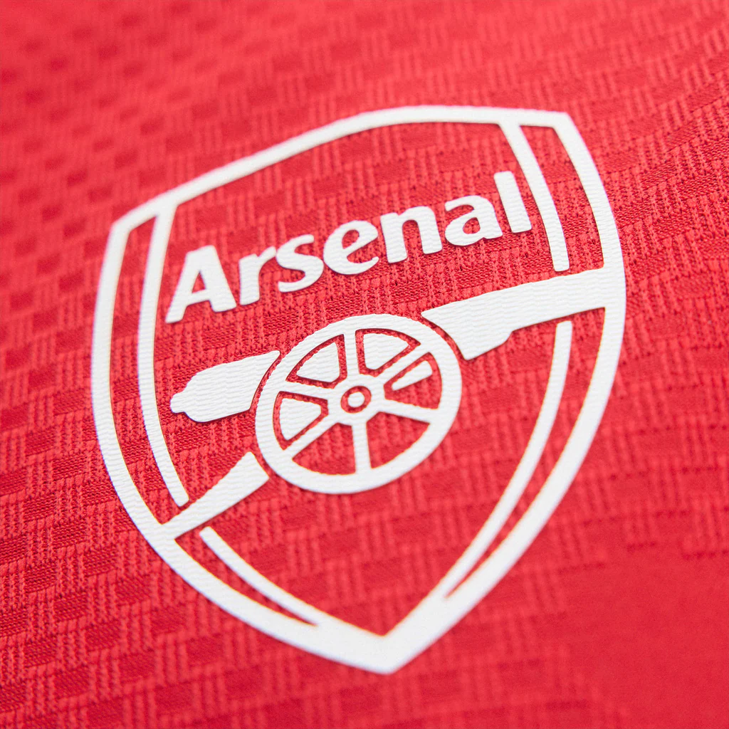 AJ-AlphaJersey-Arsenal 26-27 Home Jersey - Player Version