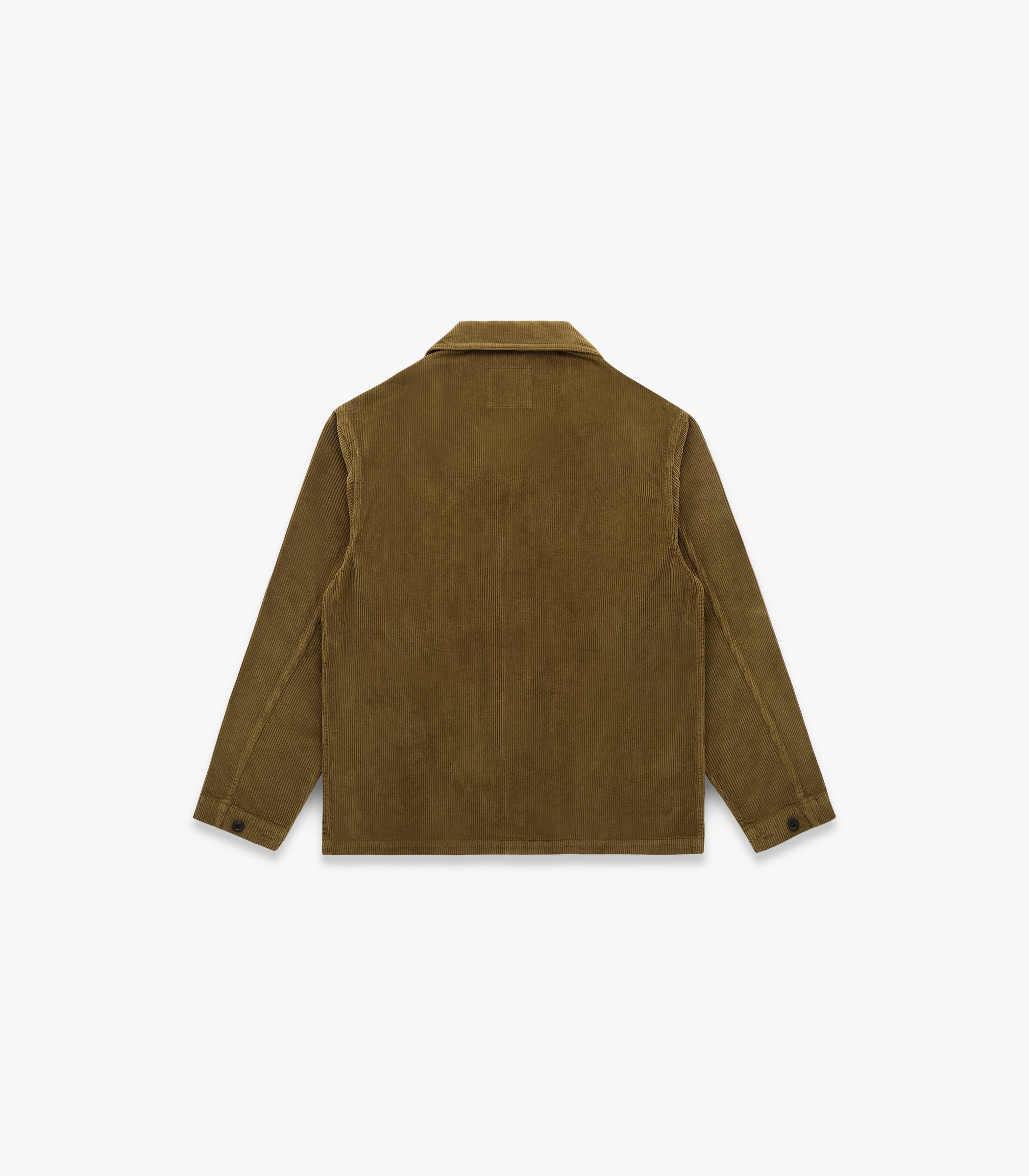 Factory Corduroy Jacket | Modern Menswear by yycbvcnbmmnbm