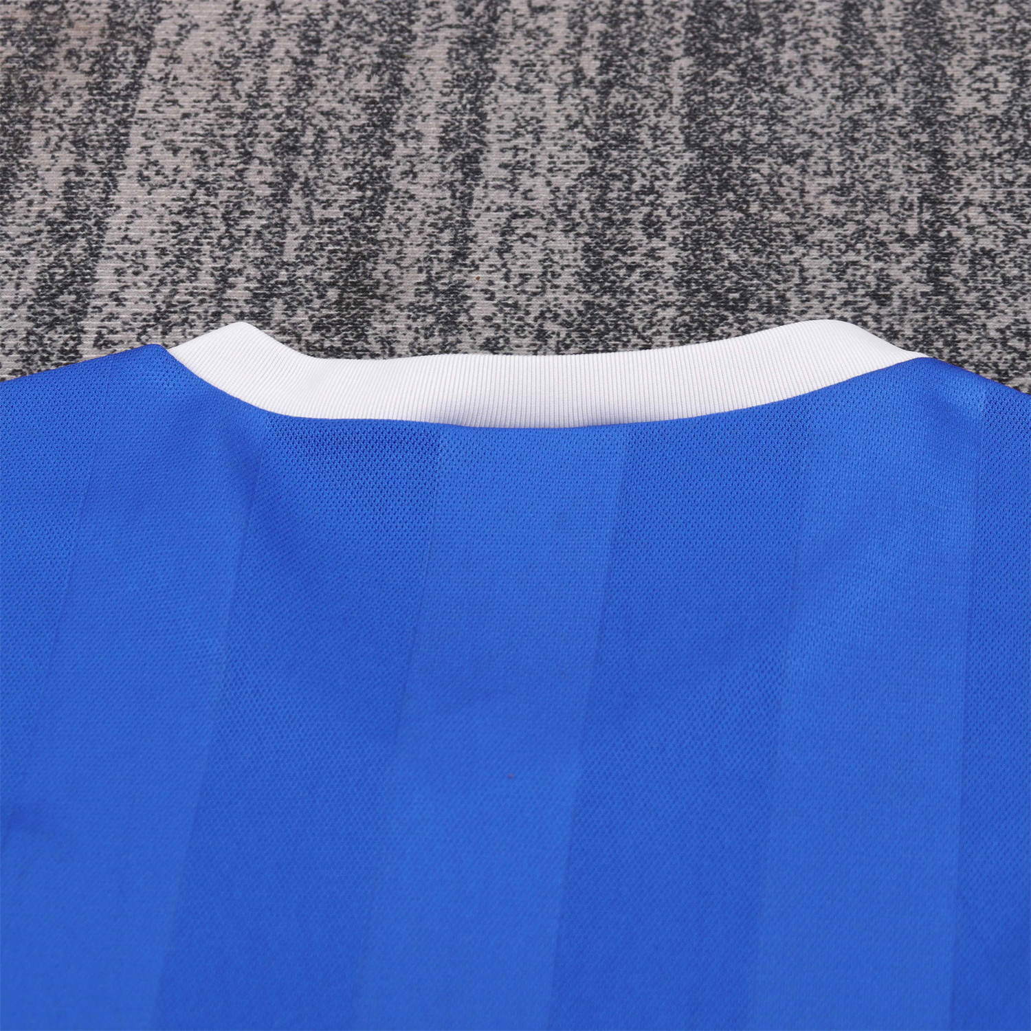 AlphaJersey-Retro Argentina 1986 Away Kids Kit