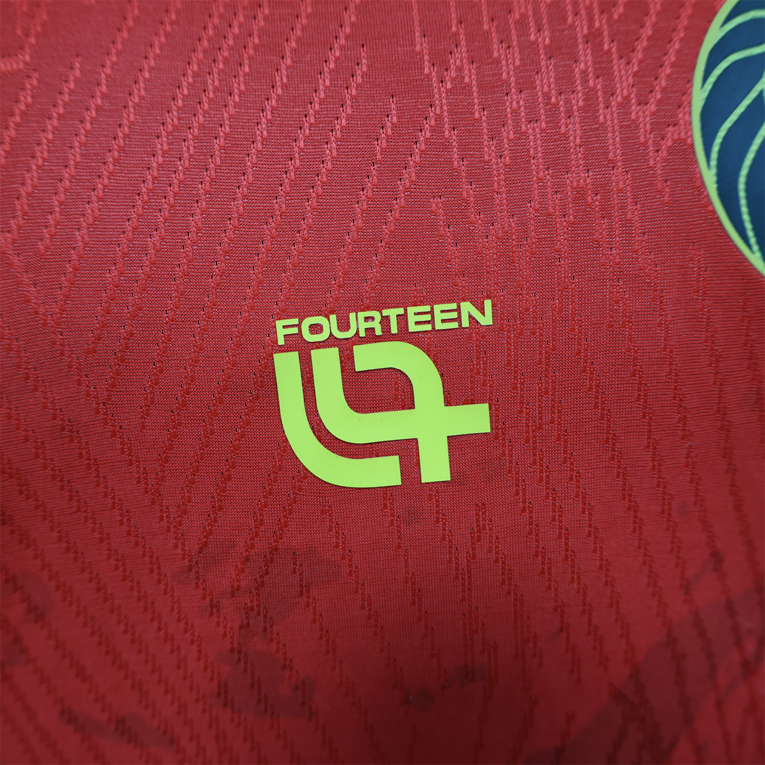 AlphaJersey-Cameroon 25-26 Away Jersey - Player Version