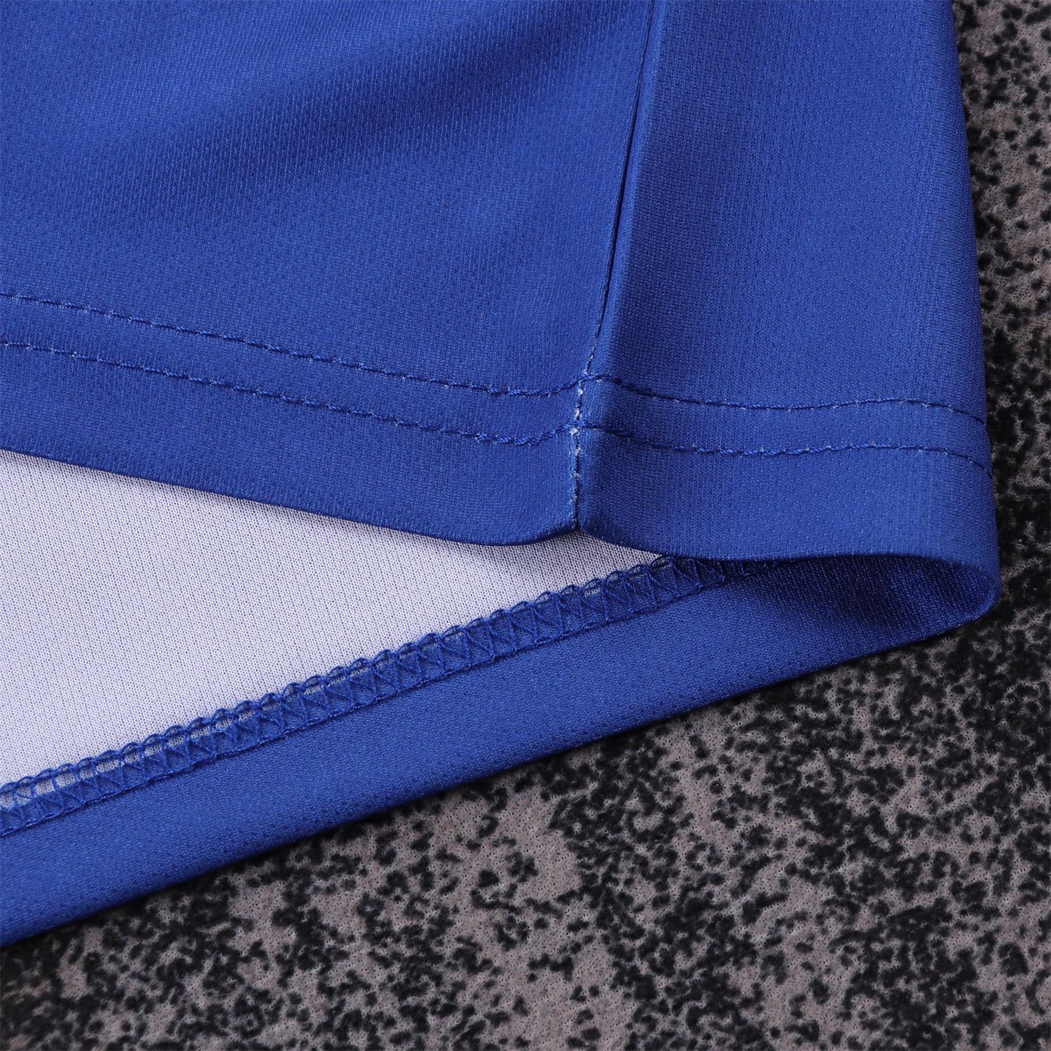 AlphaJersey-Retro Sampdoria 1990-91 Home Kids Kit