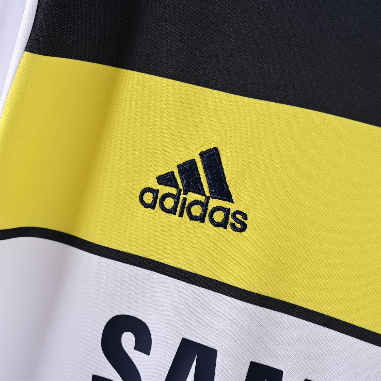AlphaJersey-Retro C.H.E.L.S.E.A 2011-12 Third Jersey