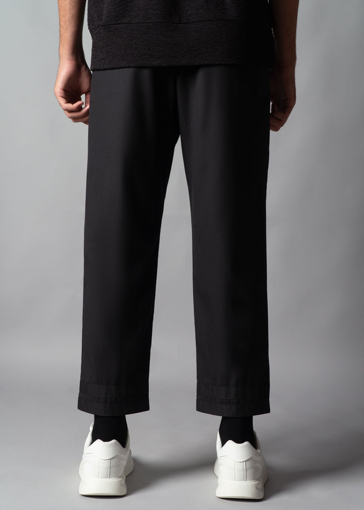 School Daze Black: Boxer Fit | Modern Menswear by yycbvcnbmmnbm