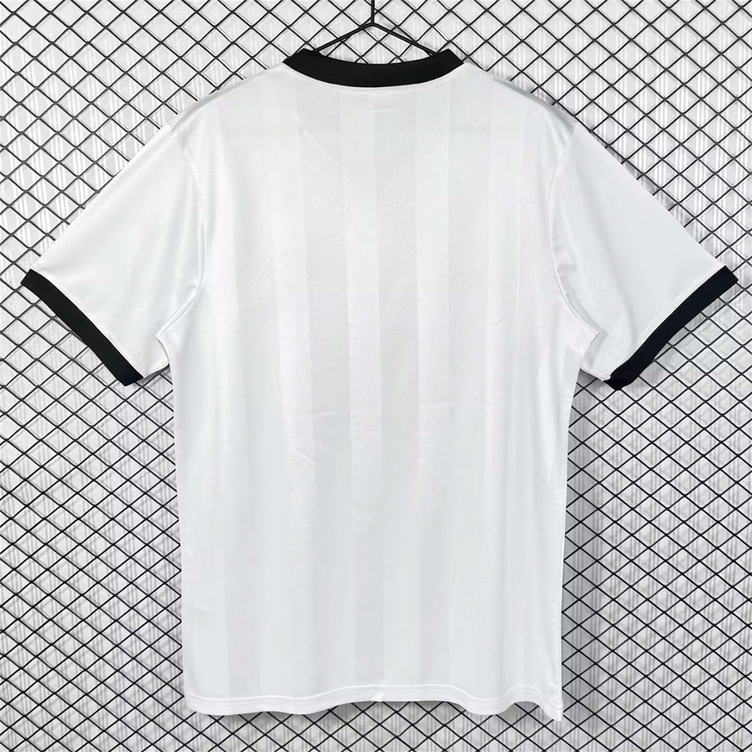 AlphaJersey-Retro Wolverhampton Wanderers Wolves 1986-88 Away Jersey