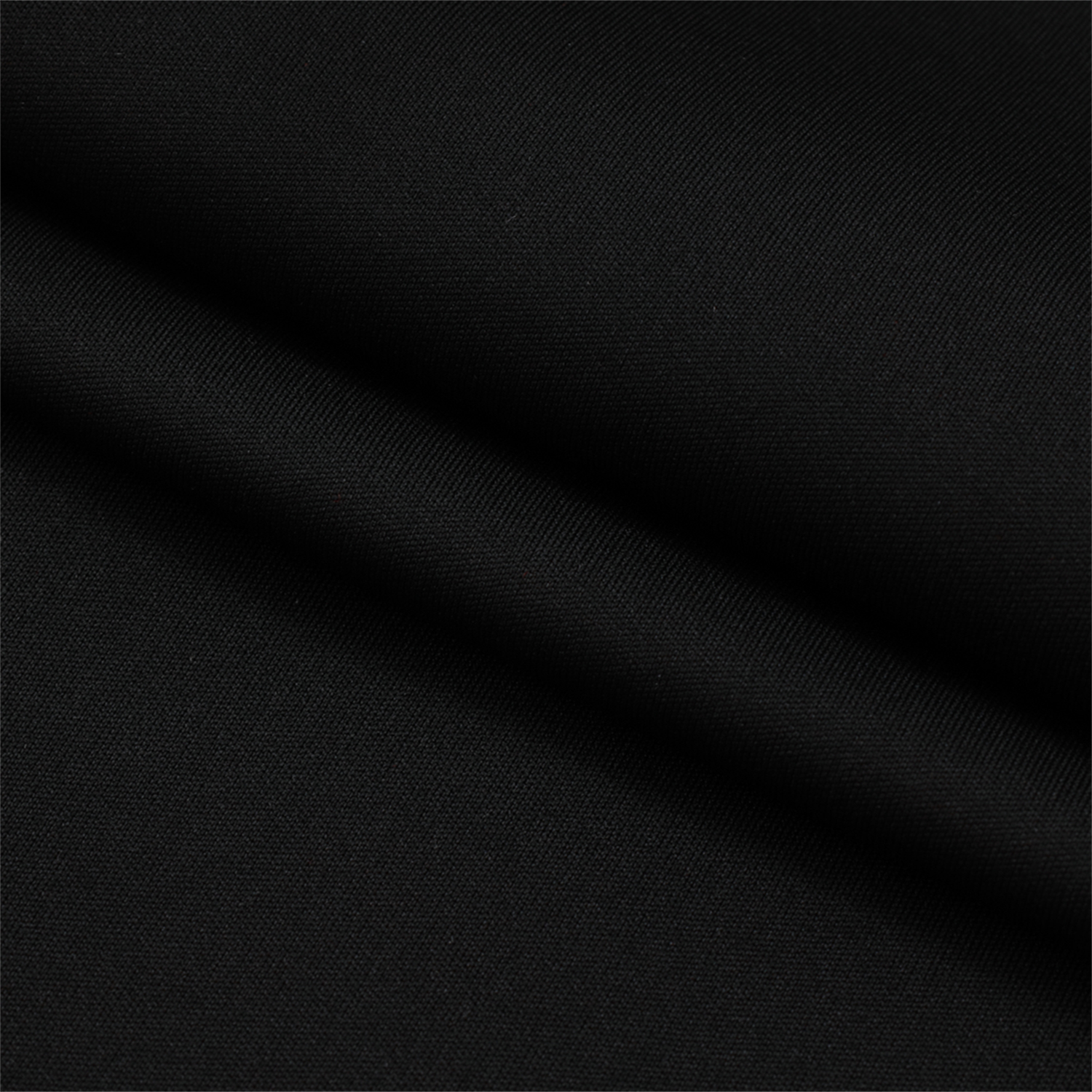 AlphaJersey-Liver.pool 25-26 Vest Training Set - Black Vest & Black Shorts