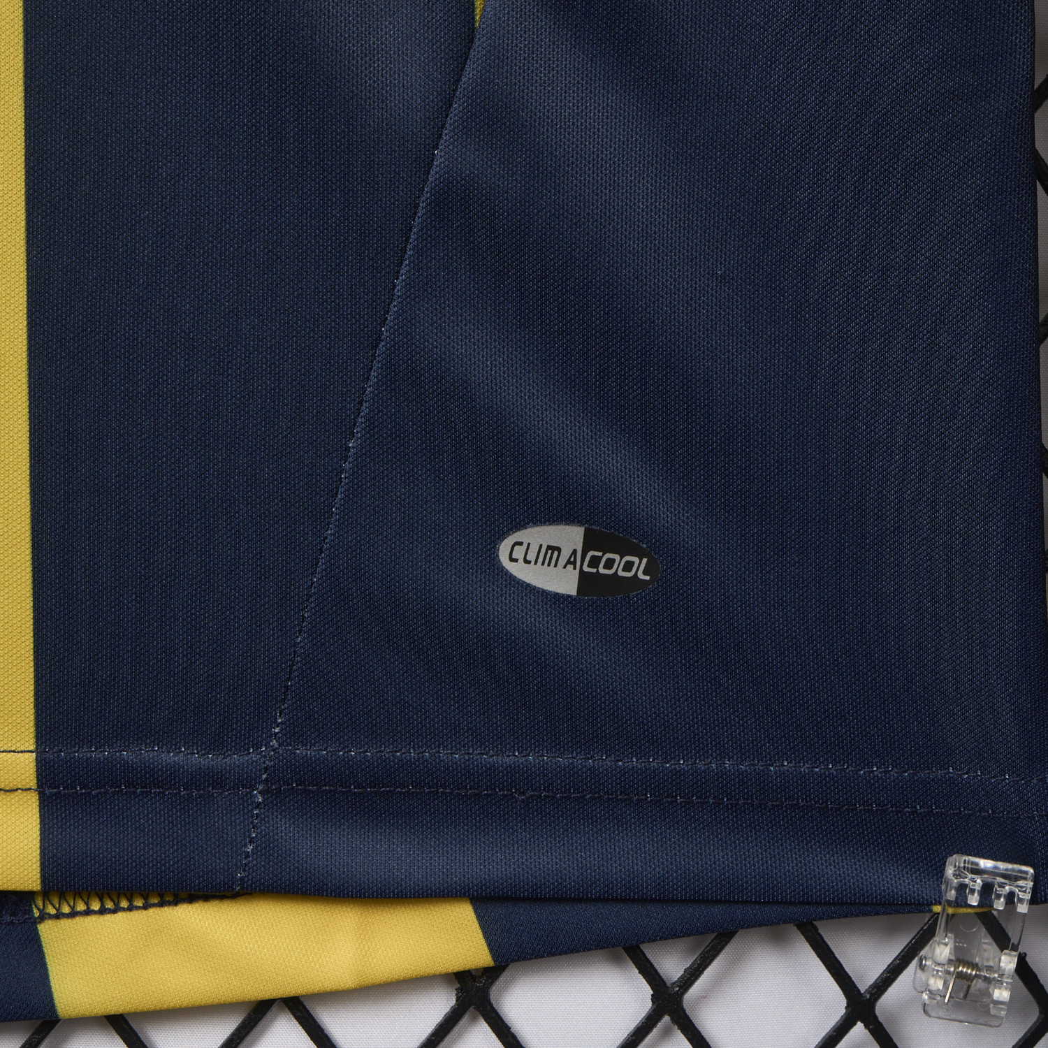 AlphaJersey-Retro Fenerbahce 2008-09 Home Jersey
