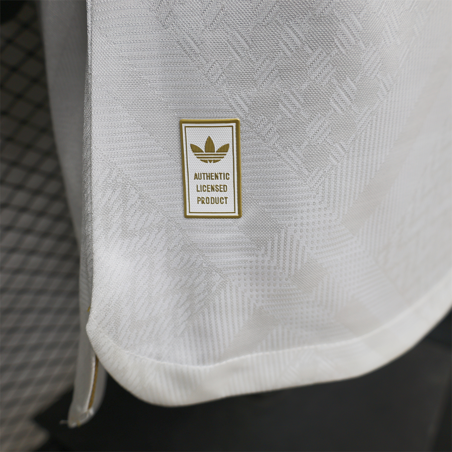 AlphaJersey-Saudi Arabia 2026 Away Jersey - Player Version