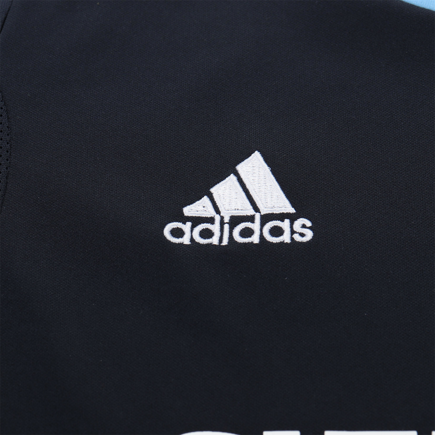 AlphaJersey-Retro Real Madrid 03-04 Away Kids Kit