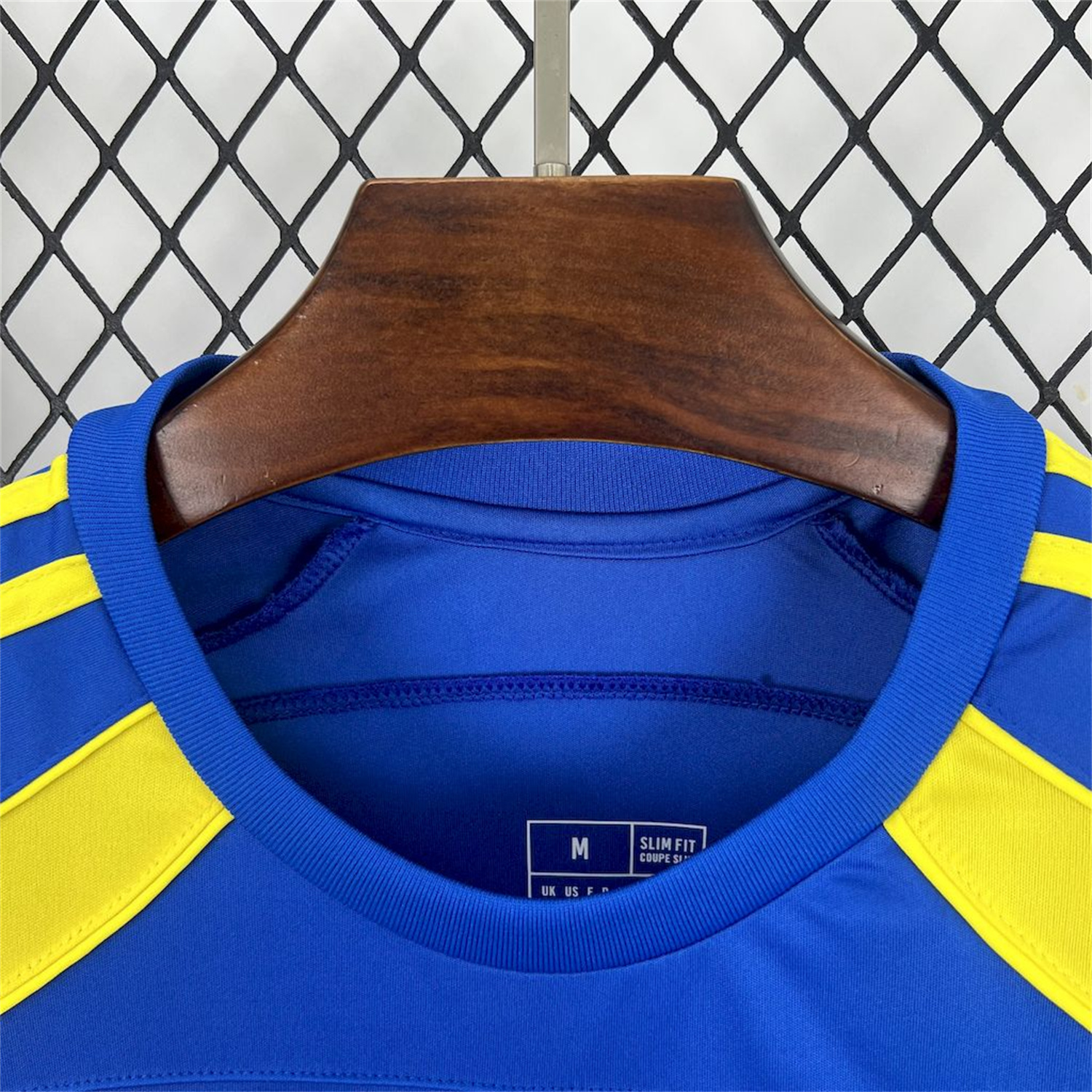 AlphaJersey-Juventus 25-26 Urban Purist Blue 30th Anniversary Edition Jersey - Fans Version