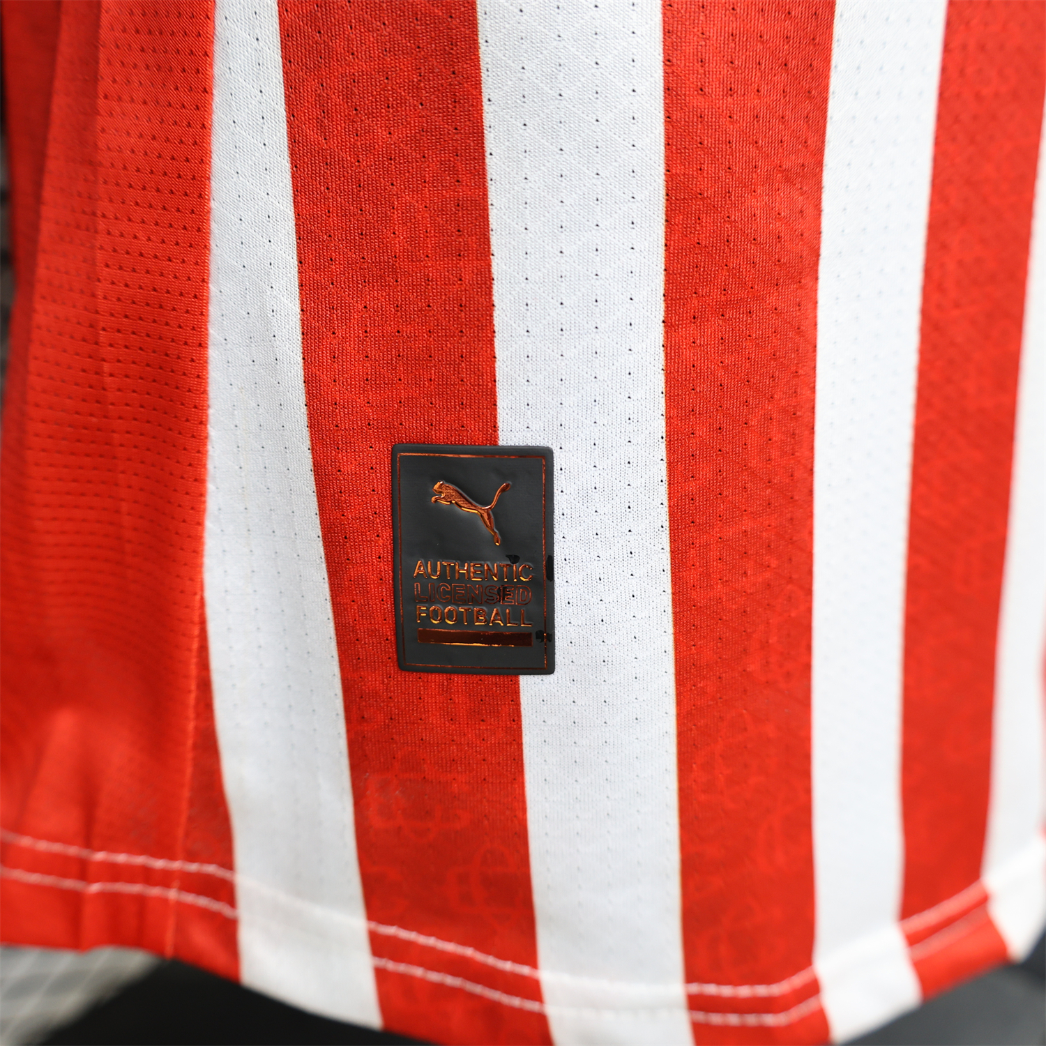 AlphaJersey-Chivas de Guadalajara 26-27 Home Jersey - Player Version