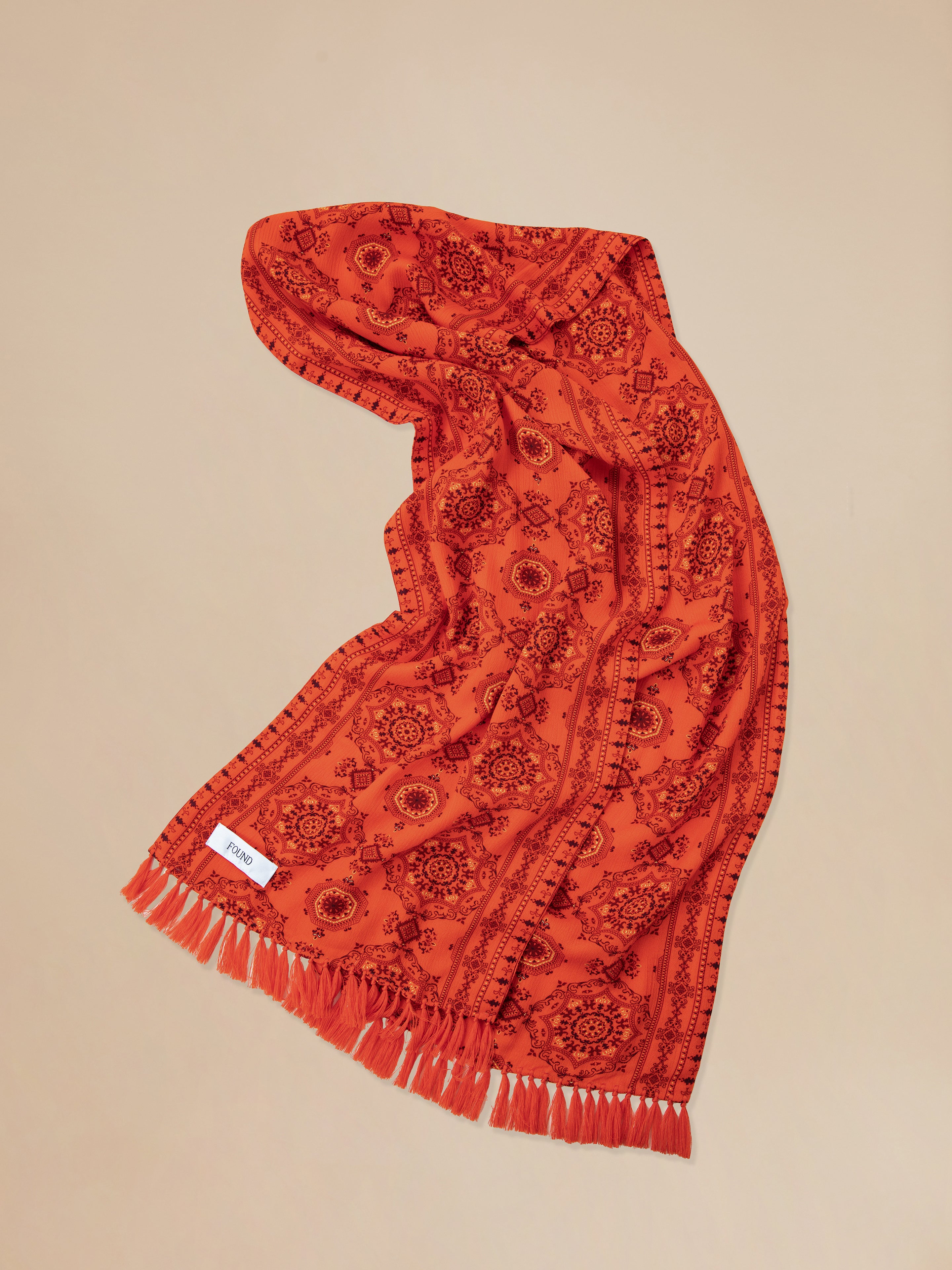 Grenadine Scarf | Modern Menswear by yycbvcnbmmnbm