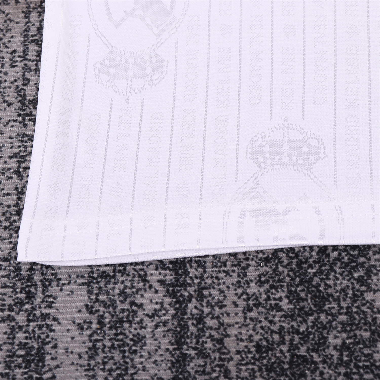 AlphaJersey-Retro Real Madrid 96-97 Home Kids Kit