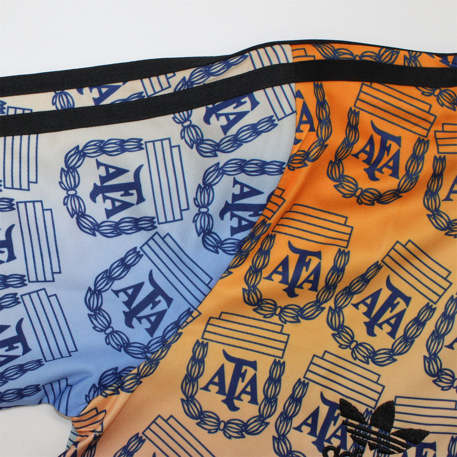 AlphaJersey-Retro Argentina 1994 Multicolor Goalkeeper Jersey