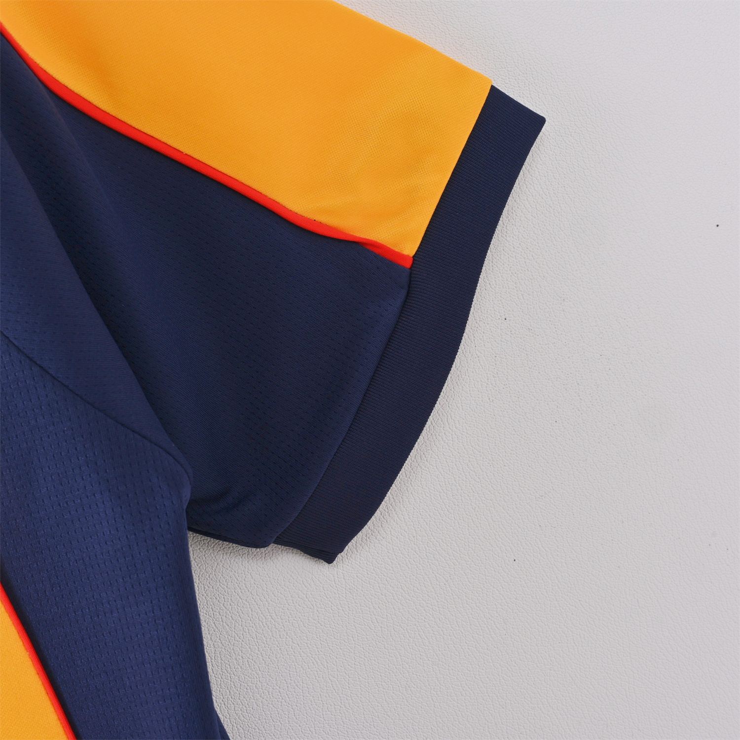 AlphaJersey-Retro Club América 2001-02 Home Jersey