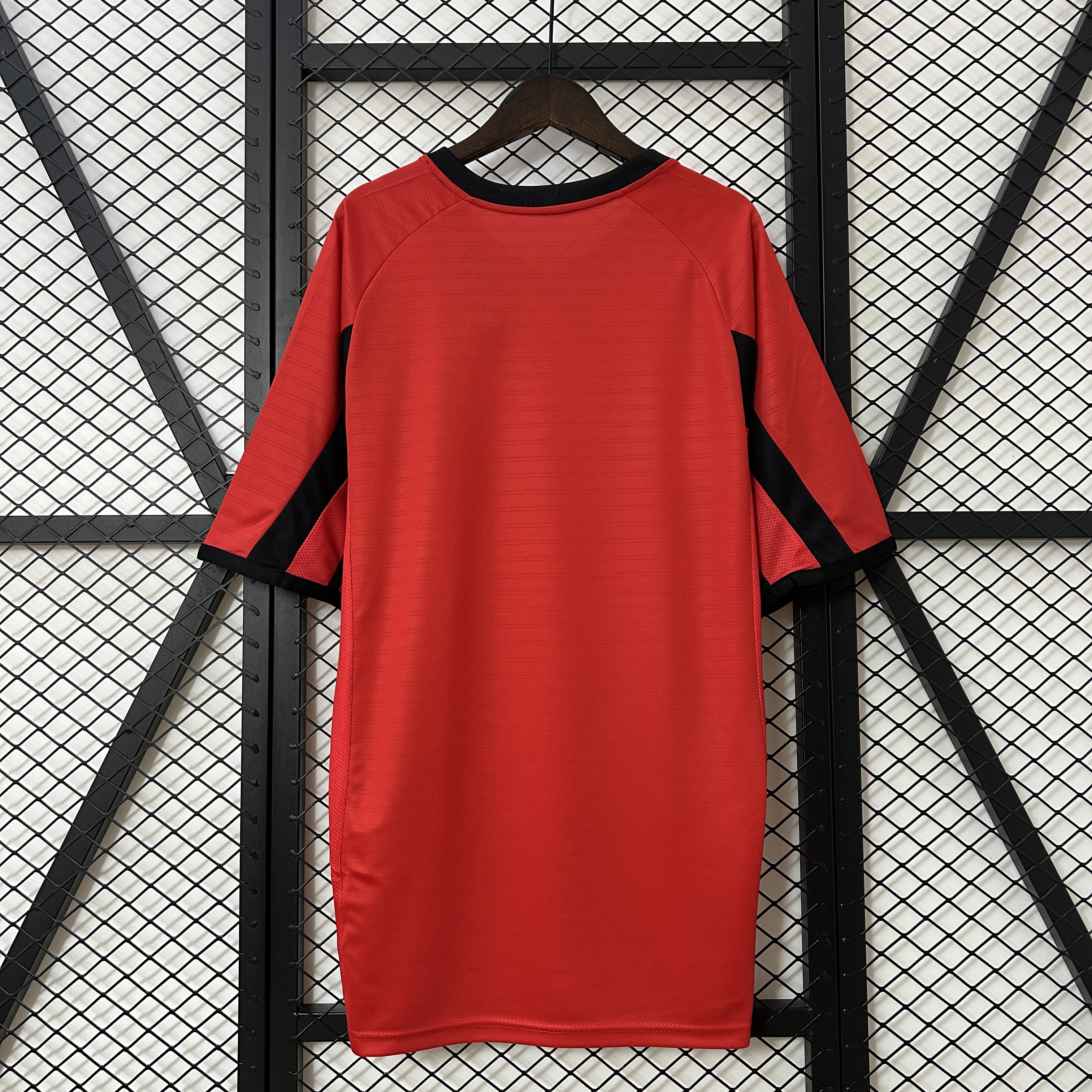 AlphaJersey-Retro Atletico Madrid 2001-02 Away Jersey