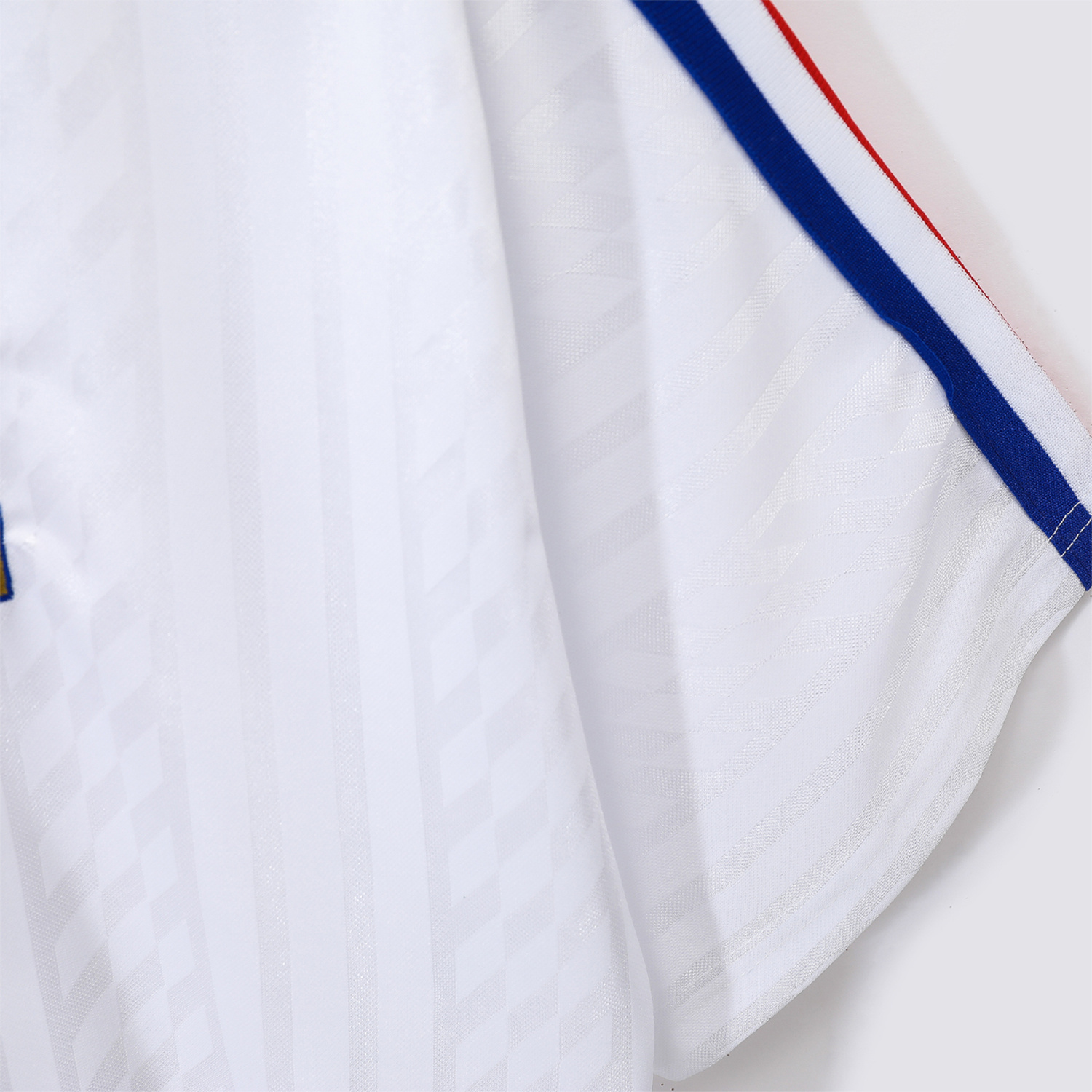 AlphaJersey-Retro France 1994 Away Jersey