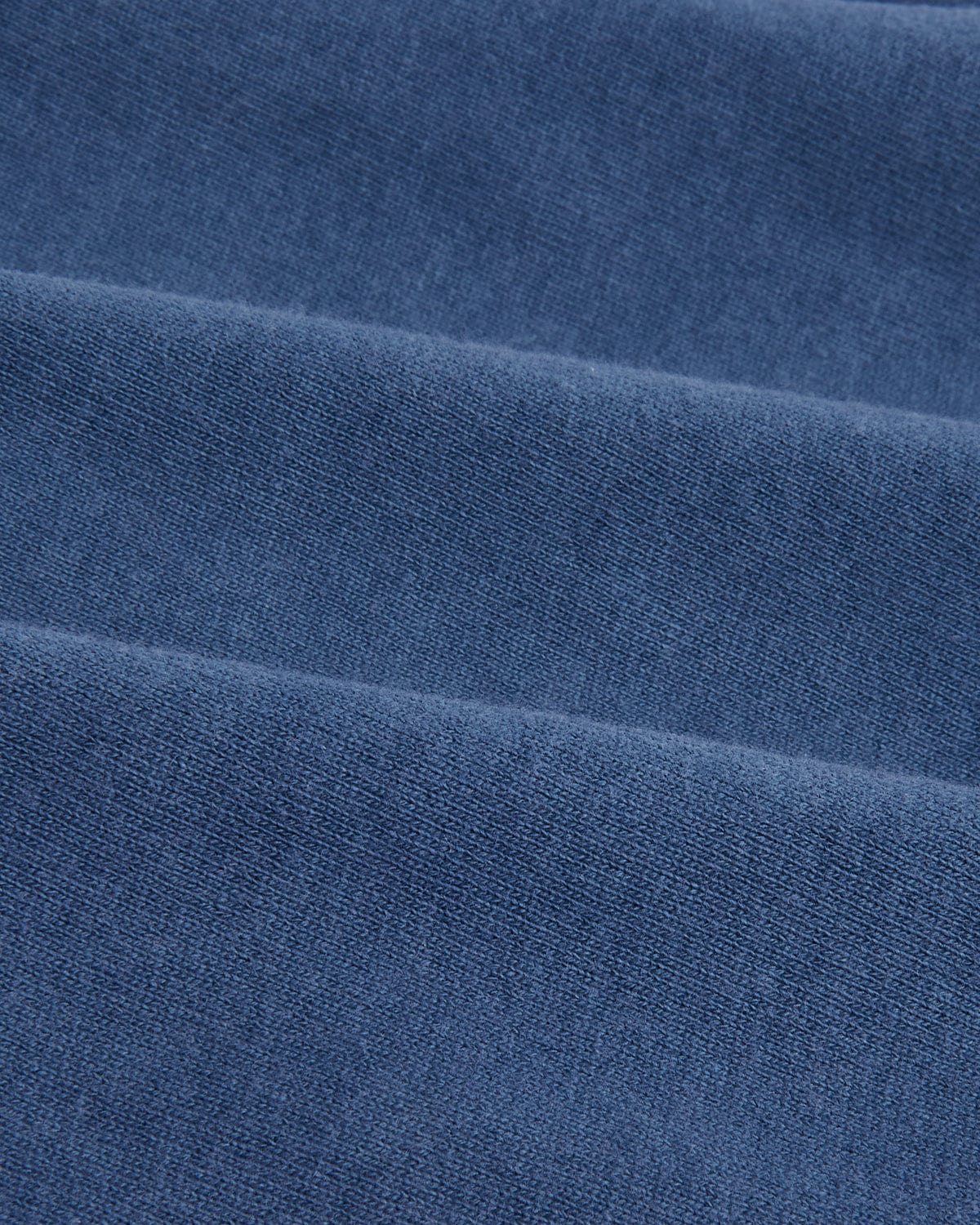 Garment Dye Tee - Navy | Modern Menswear by yycbvcnbmmnbm