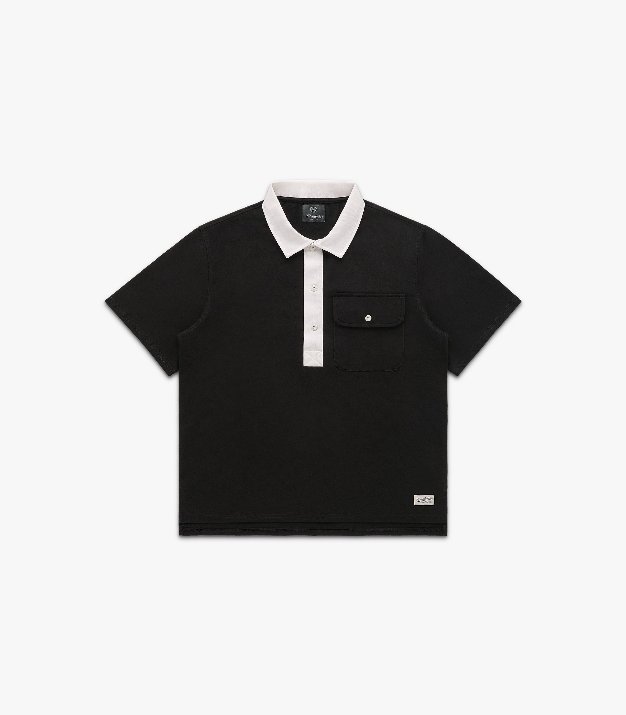 Rugby Workshirt S/S | Modern Menswear by yycbvcnbmmnbm