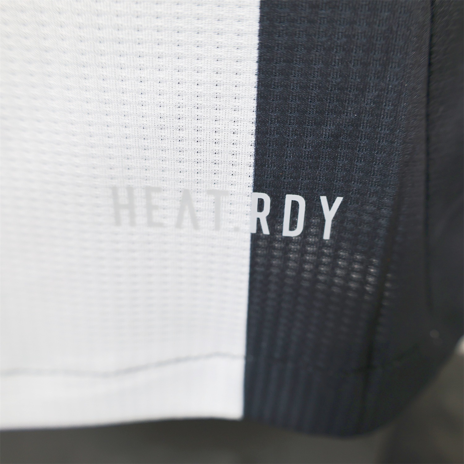 AlphaJersey-Newcastle United 2025 CARABAO CUP FINAL Home Jersey - Player Version