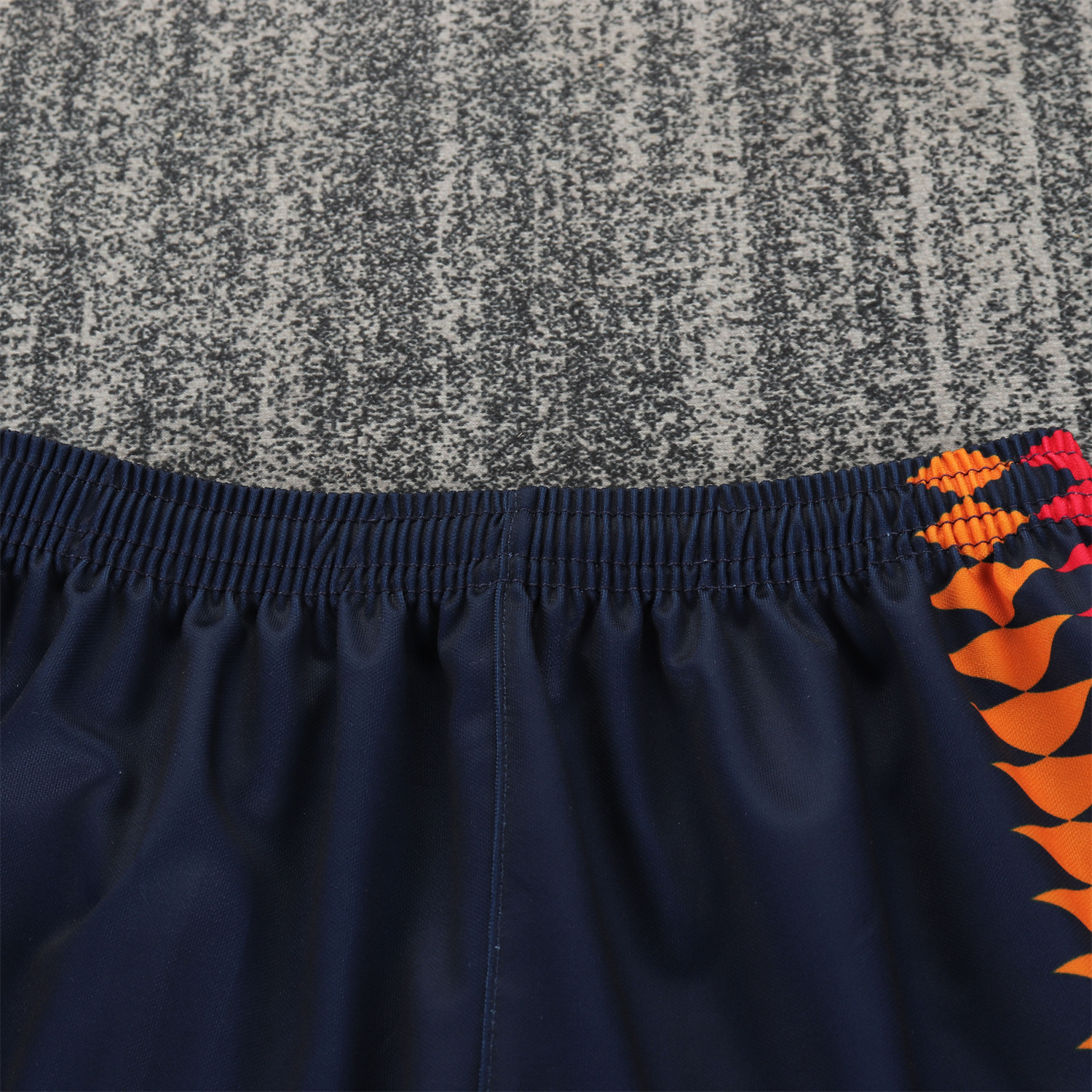 AlphaJersey-Retro Spain 1994 Home Kids Kit